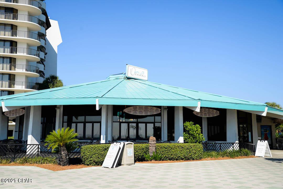 Edgewater Golf Villas V-B - Residential