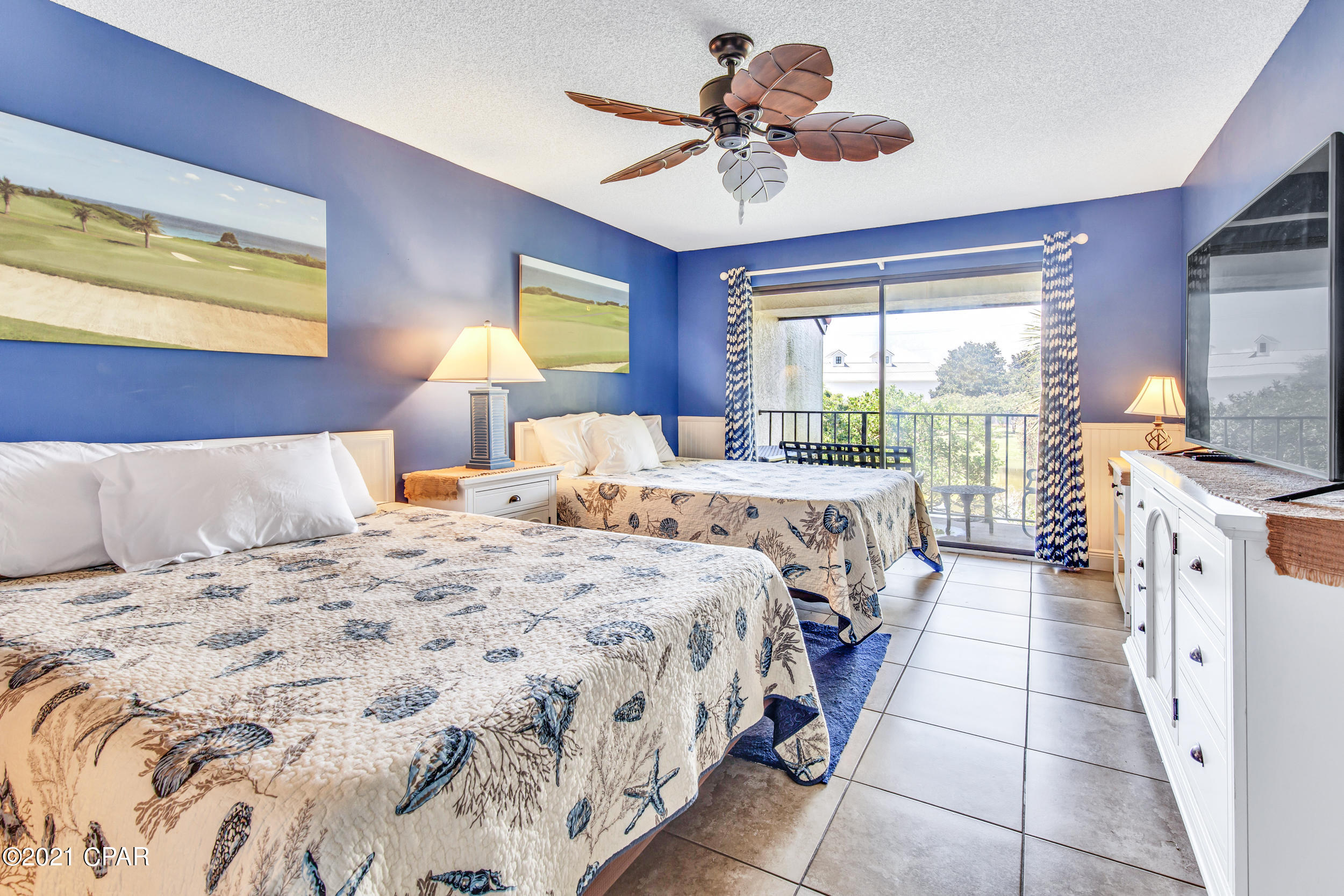 Edgewater Golf Villas V-B - Residential