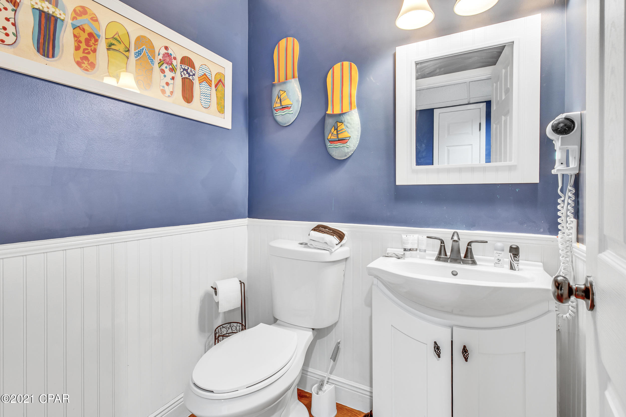 Edgewater Golf Villas V-B - Residential