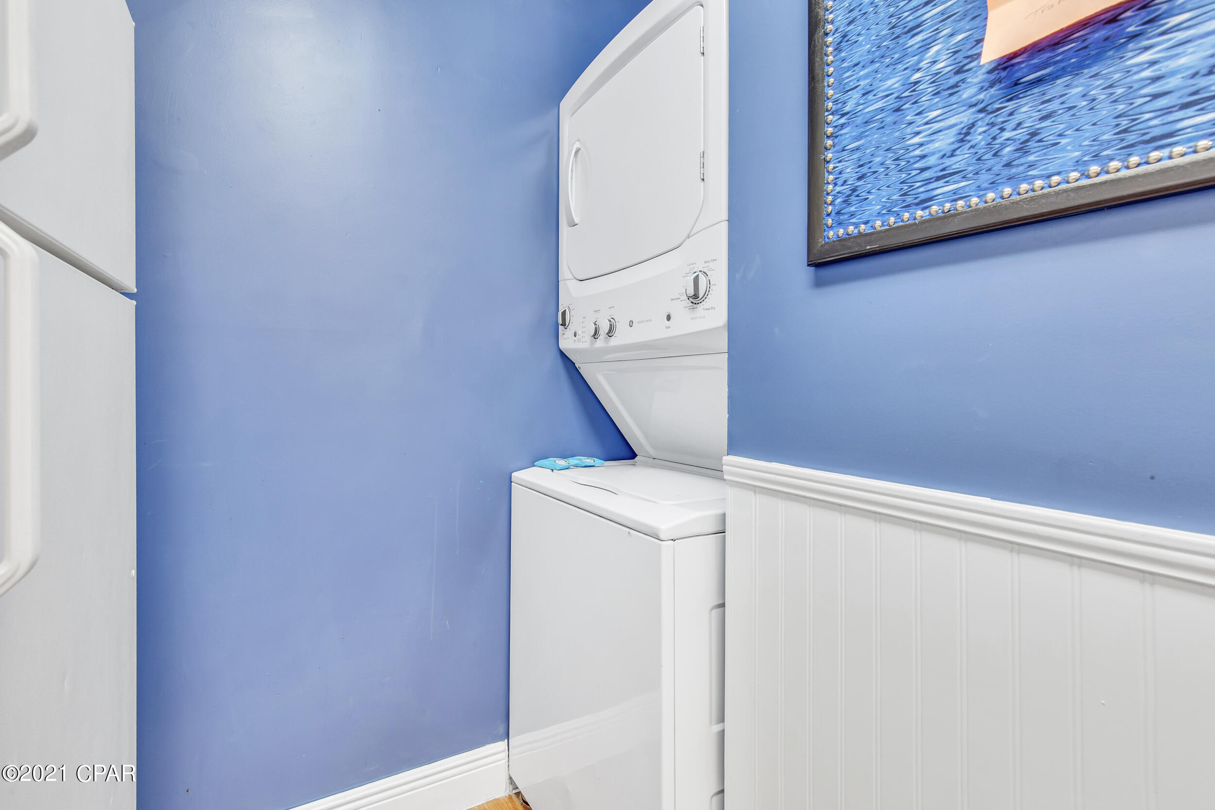 Edgewater Golf Villas V-B - Residential