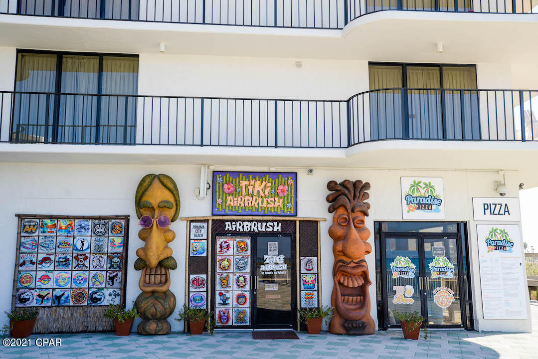 Edgewater Golf Villas V-B - Residential