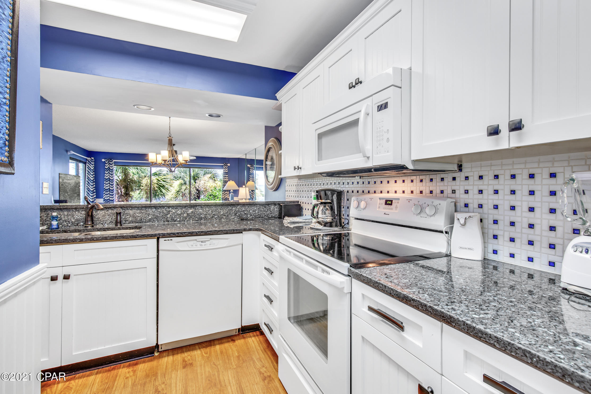 Edgewater Golf Villas V-B - Residential