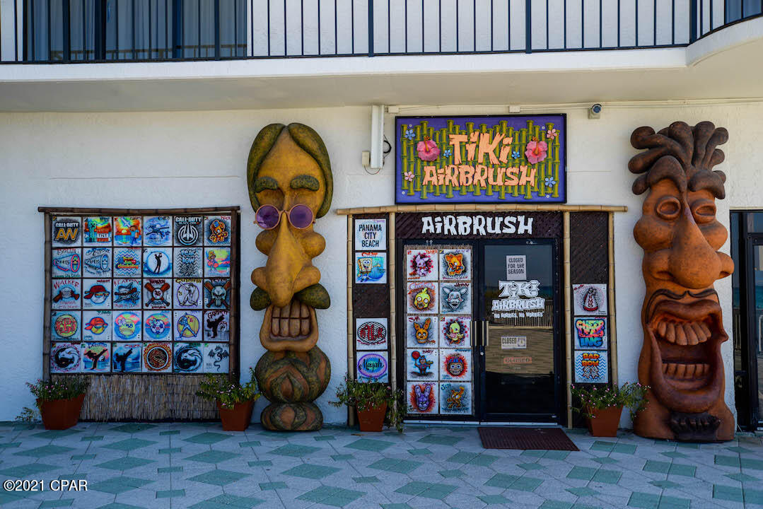 Edgewater Golf Villas V-B - Residential