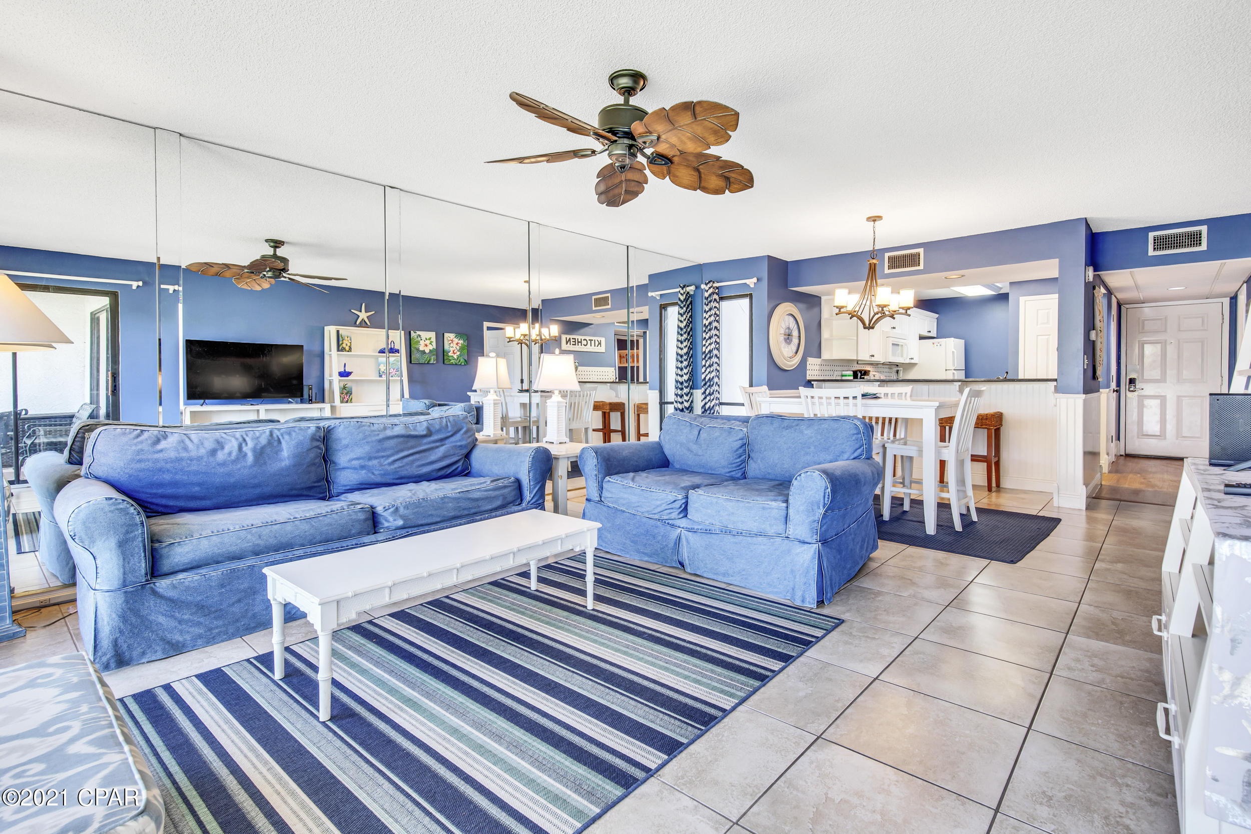 Edgewater Golf Villas V-B - Residential