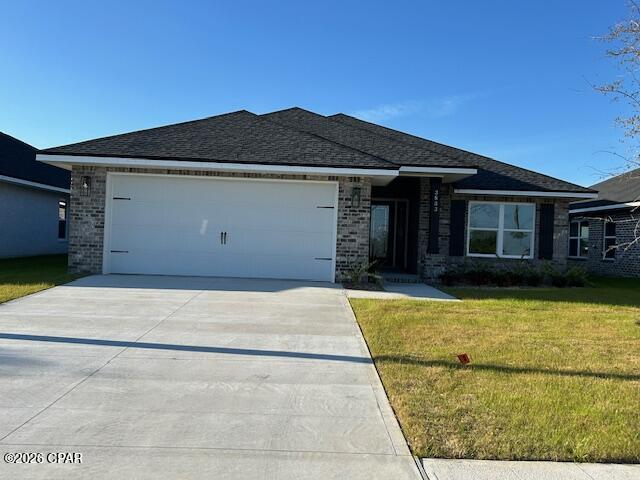 College Station Phase 3 - Residential