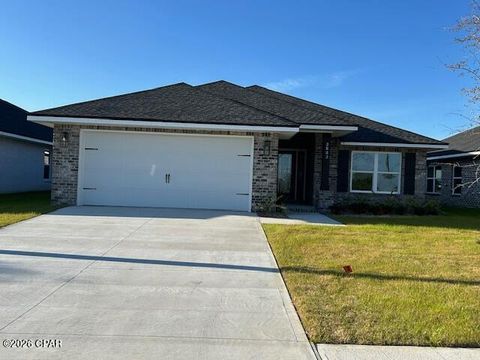 3683 NE Basal Street Panama City FL 32404