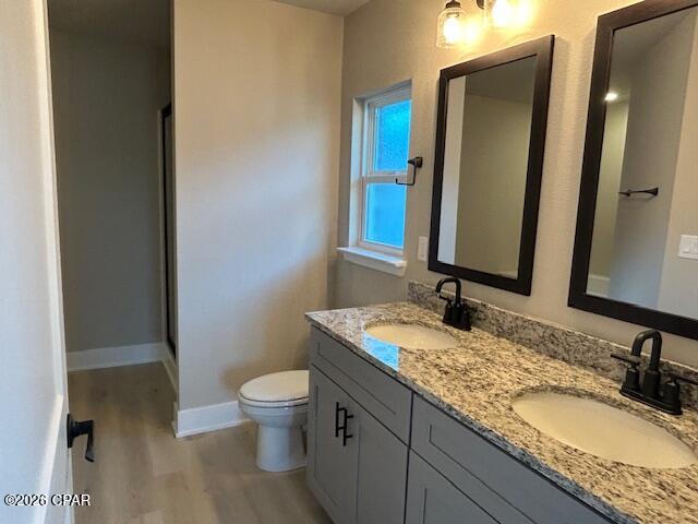 College Station Phase 3 - Residential