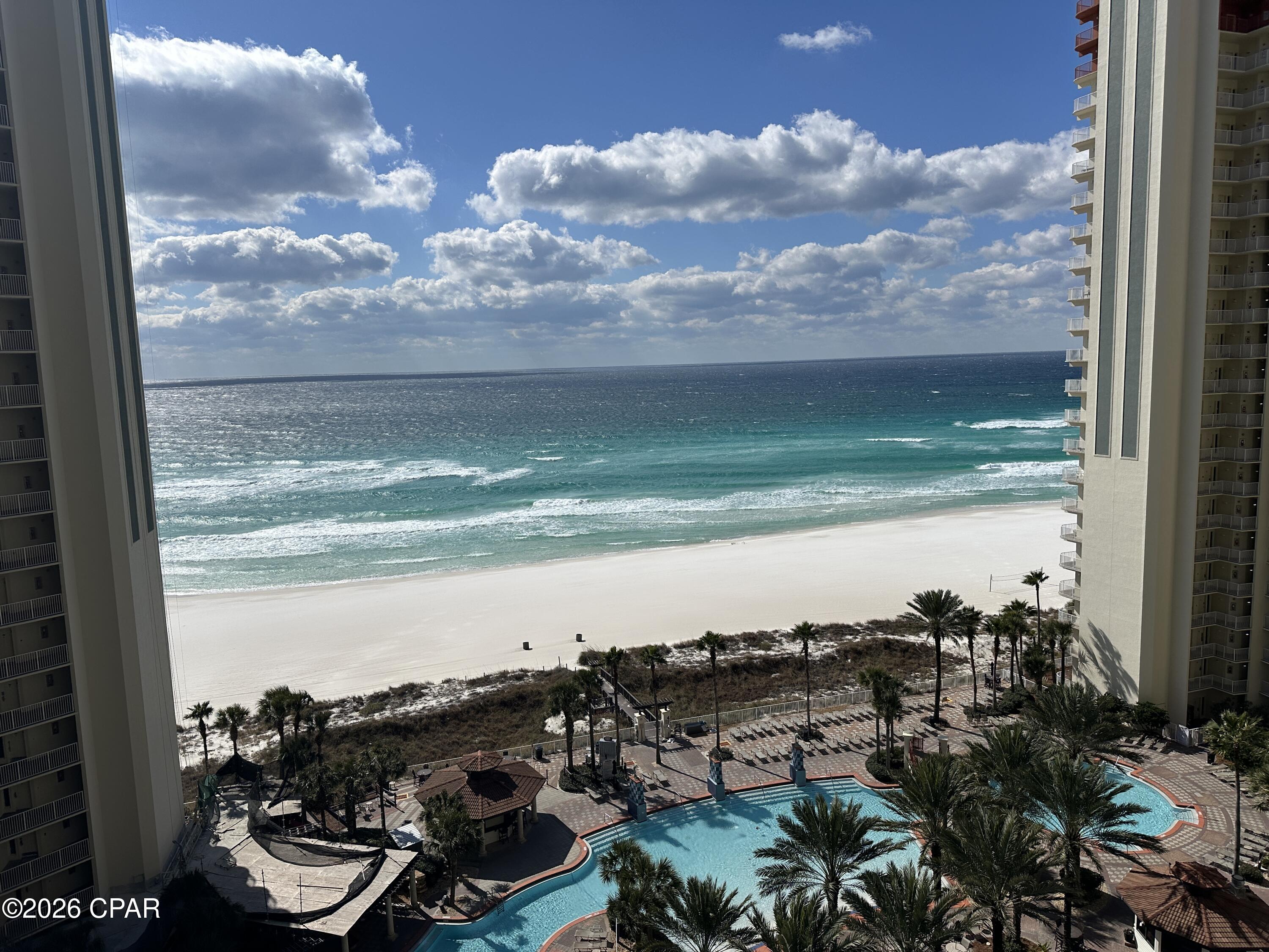 Shores Of Panama Phase II - Residential