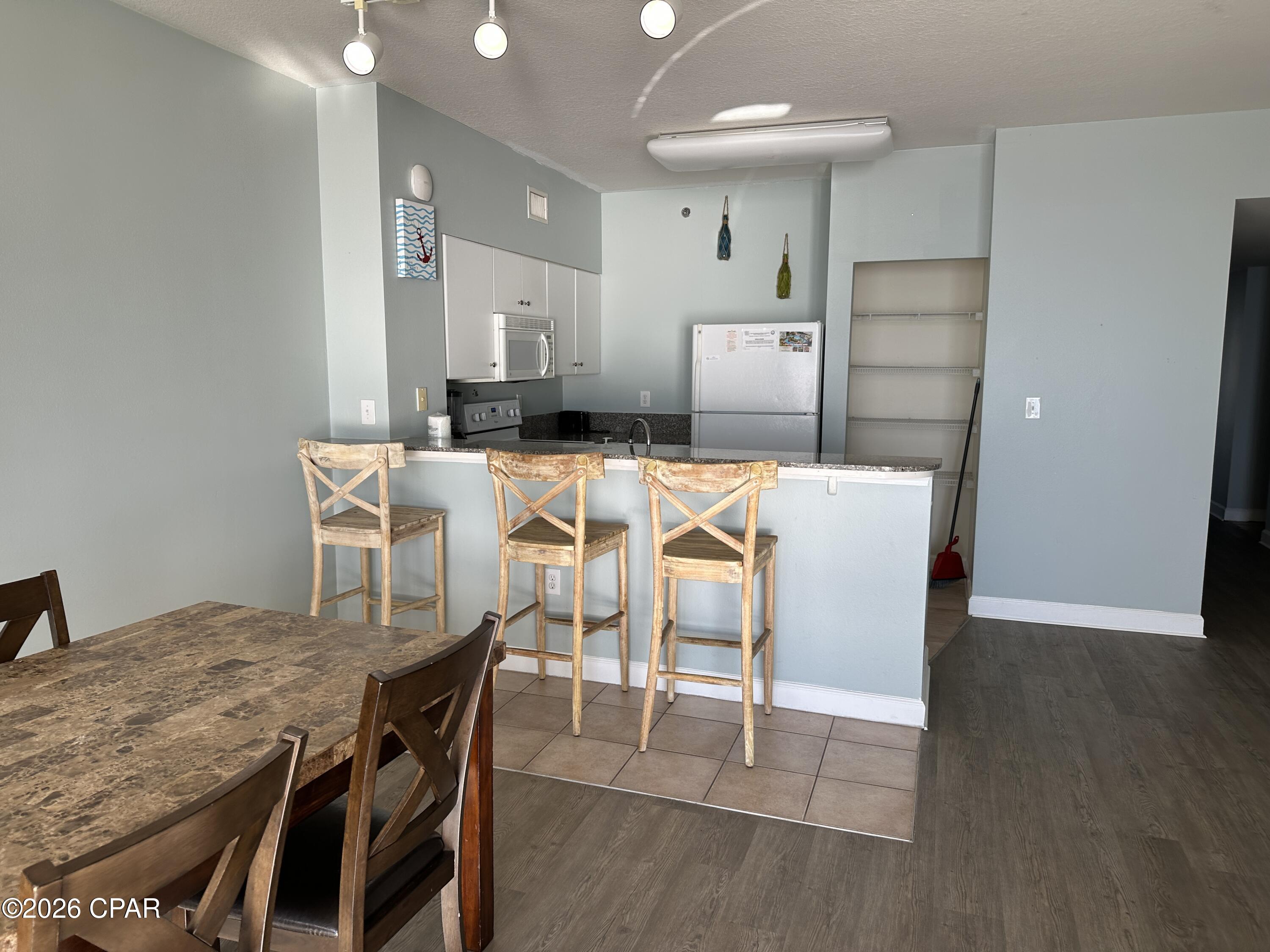 Shores Of Panama Phase II - Residential