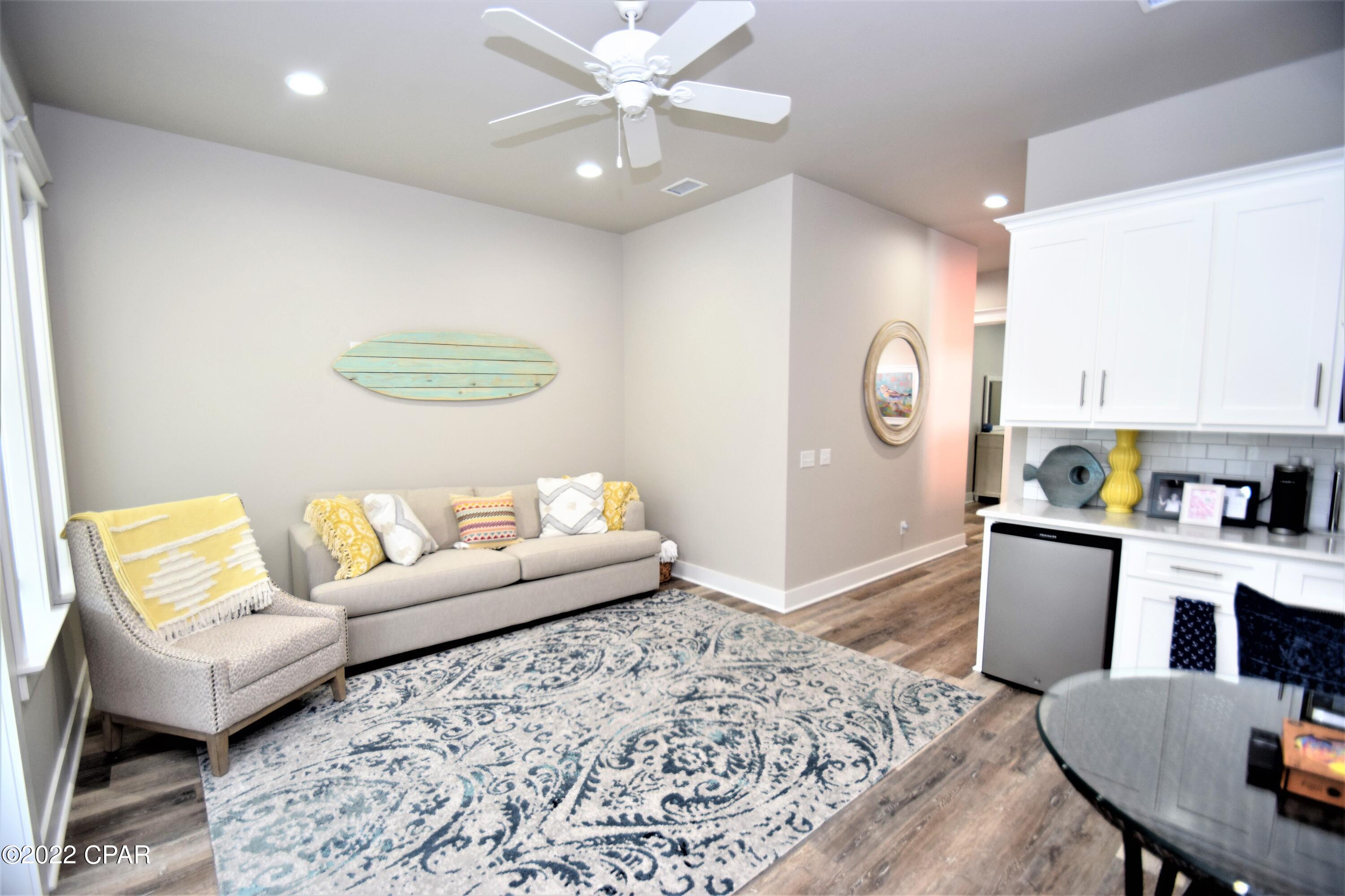 Harbour Cove Village - Residential