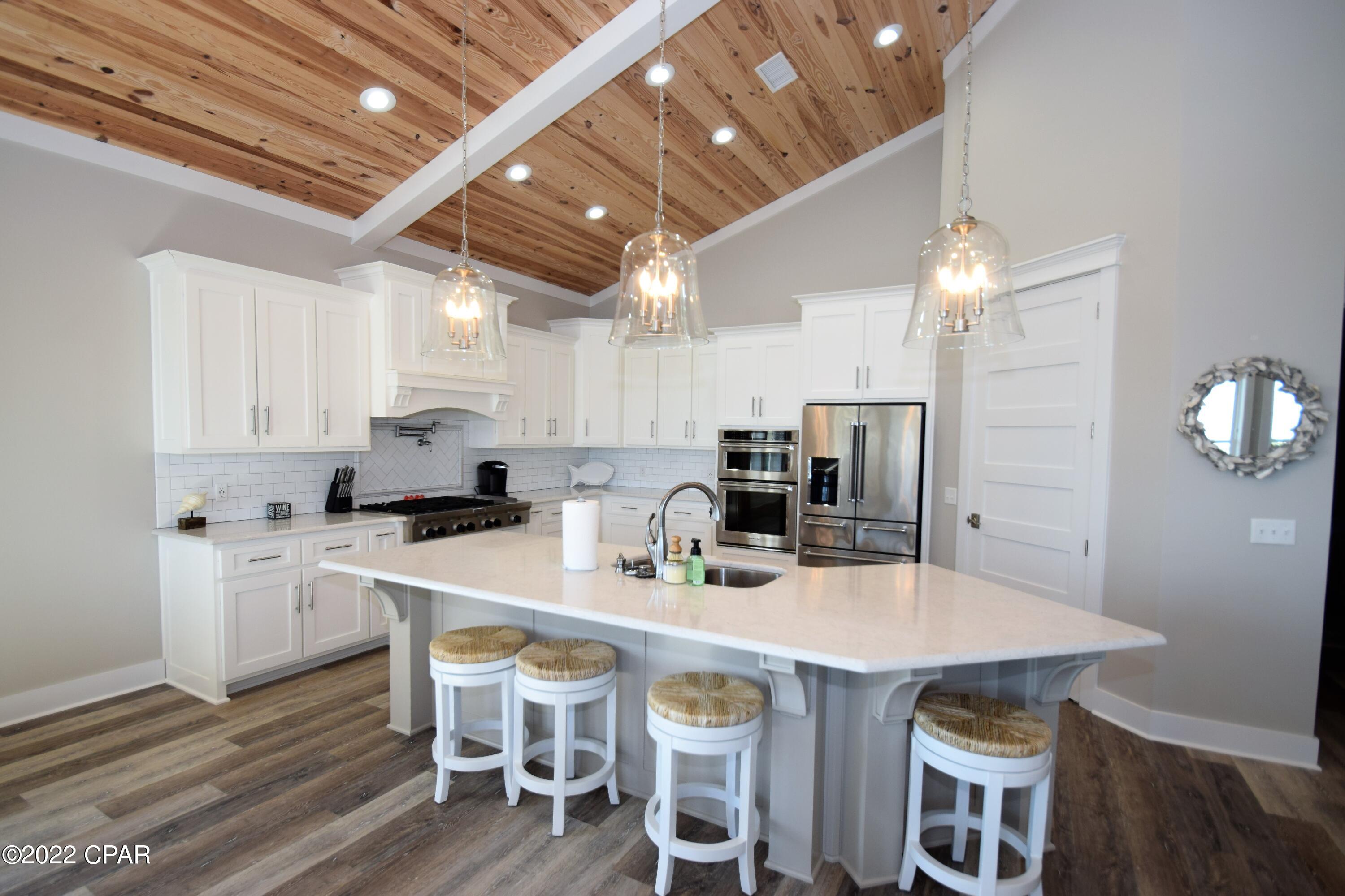 Harbour Cove Village - Residential