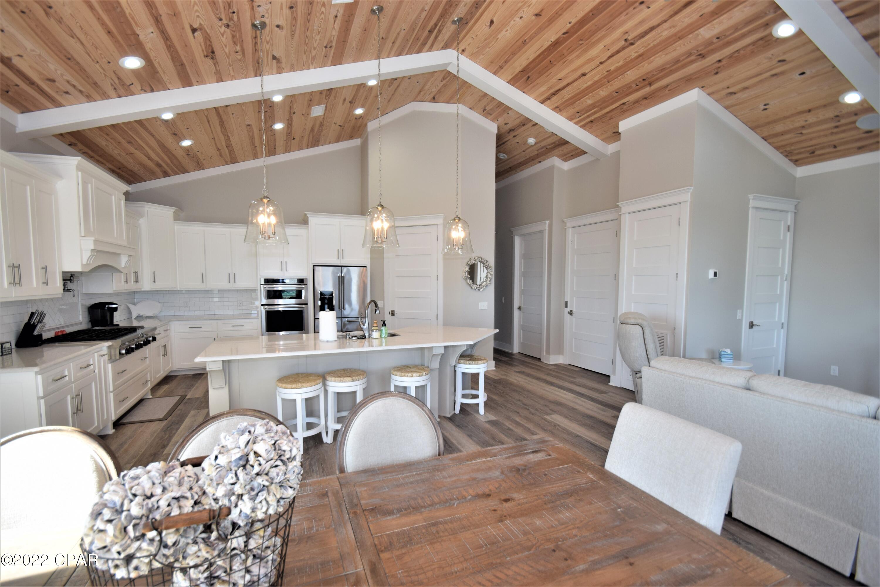 Harbour Cove Village - Residential