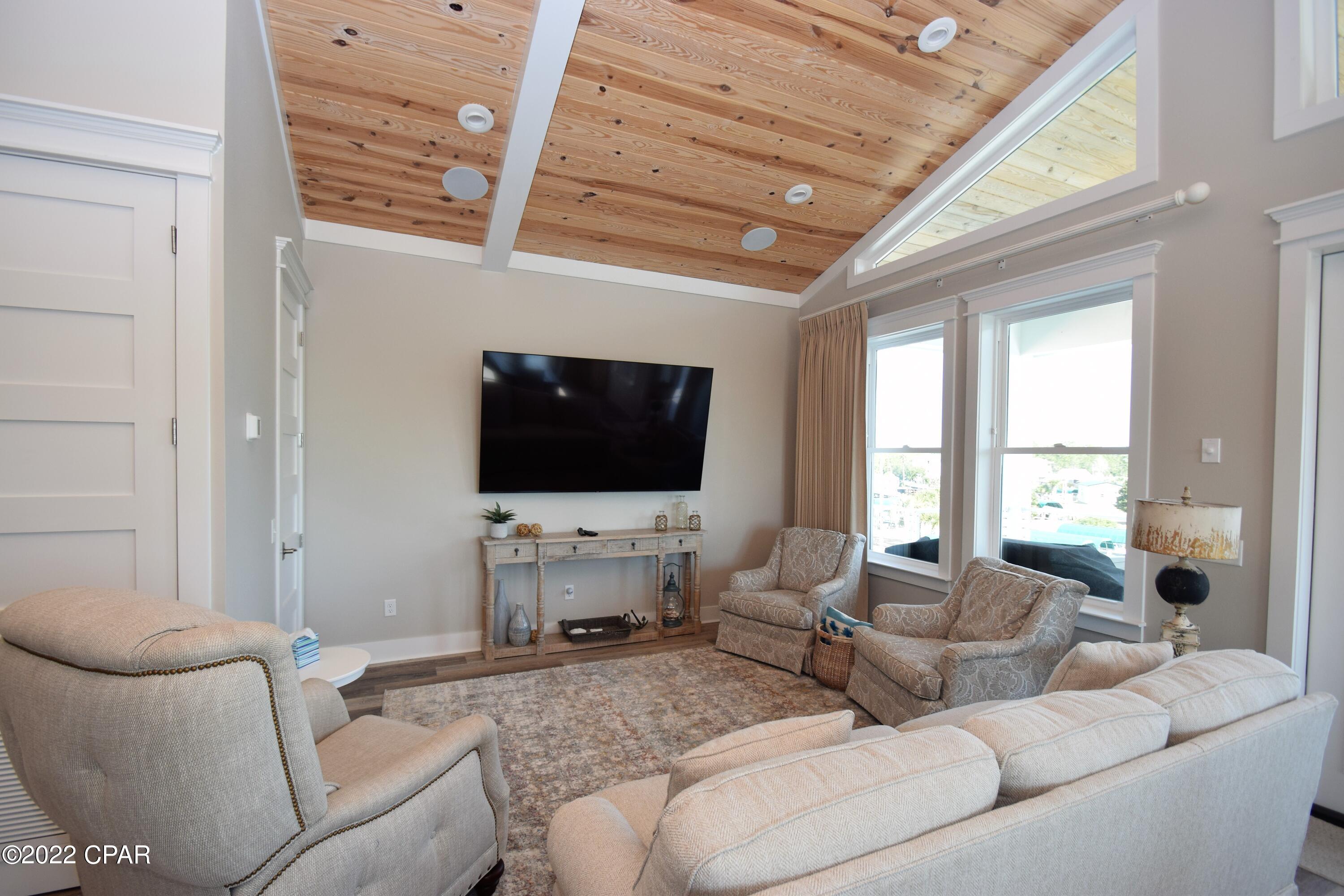 Harbour Cove Village - Residential