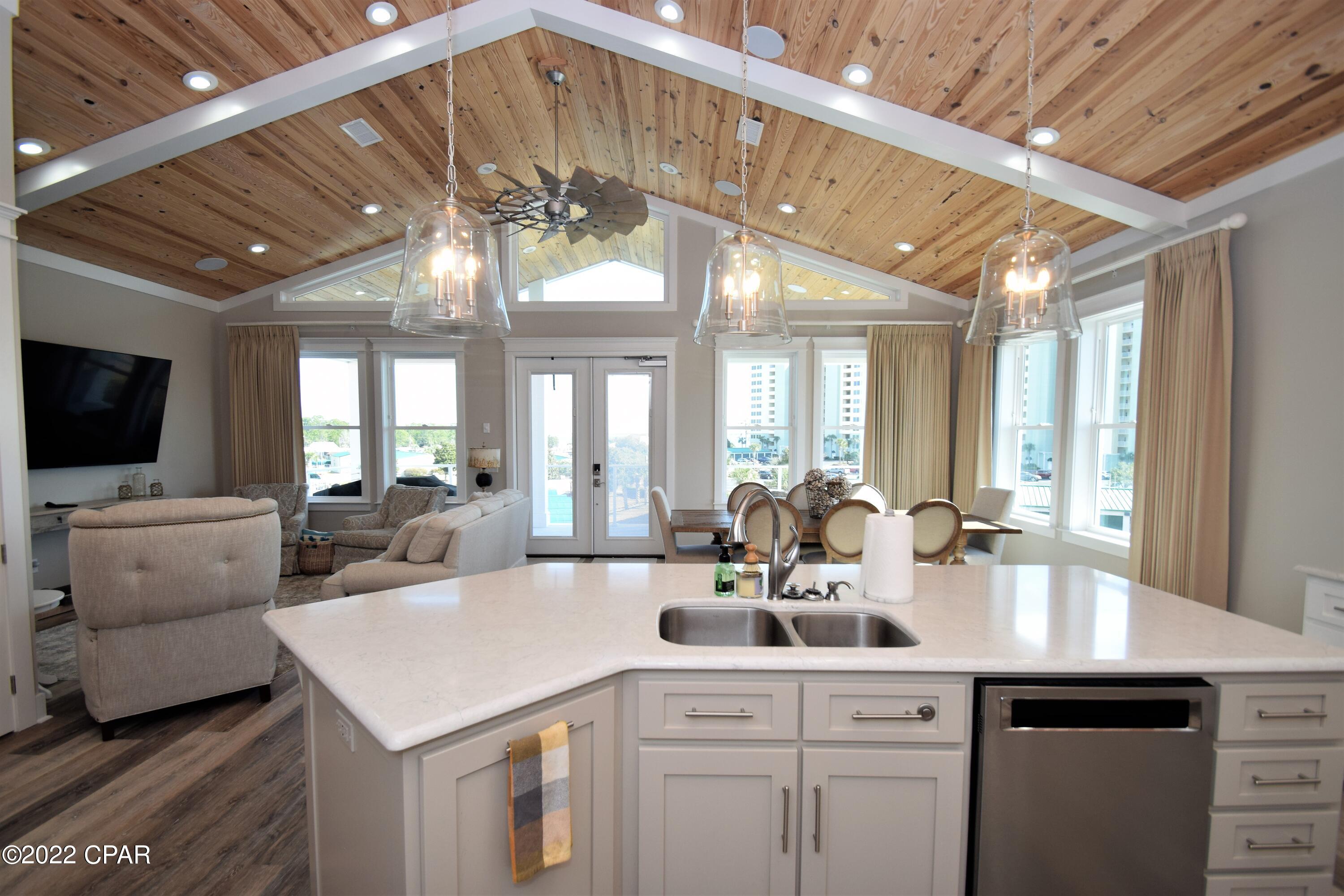 Harbour Cove Village - Residential