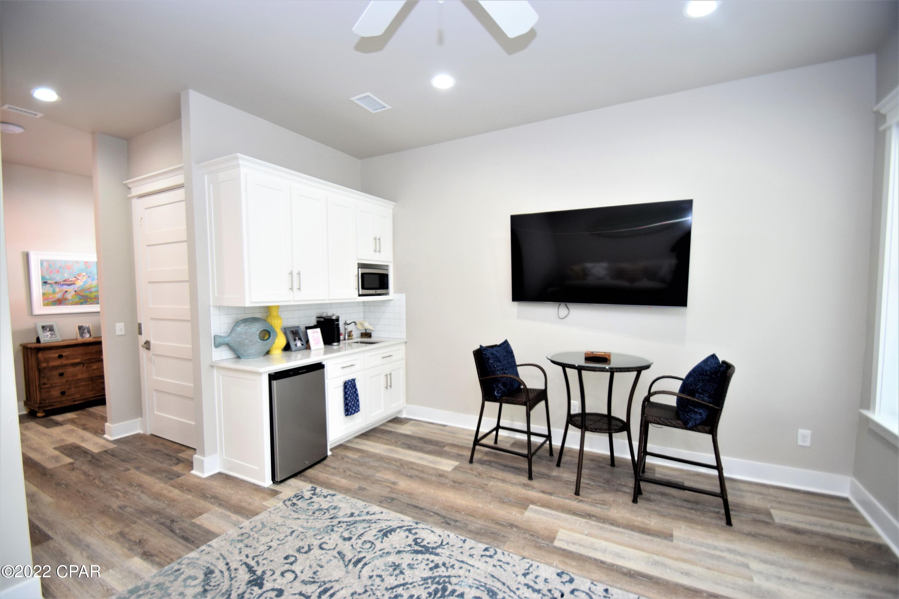 Harbour Cove Village - Residential