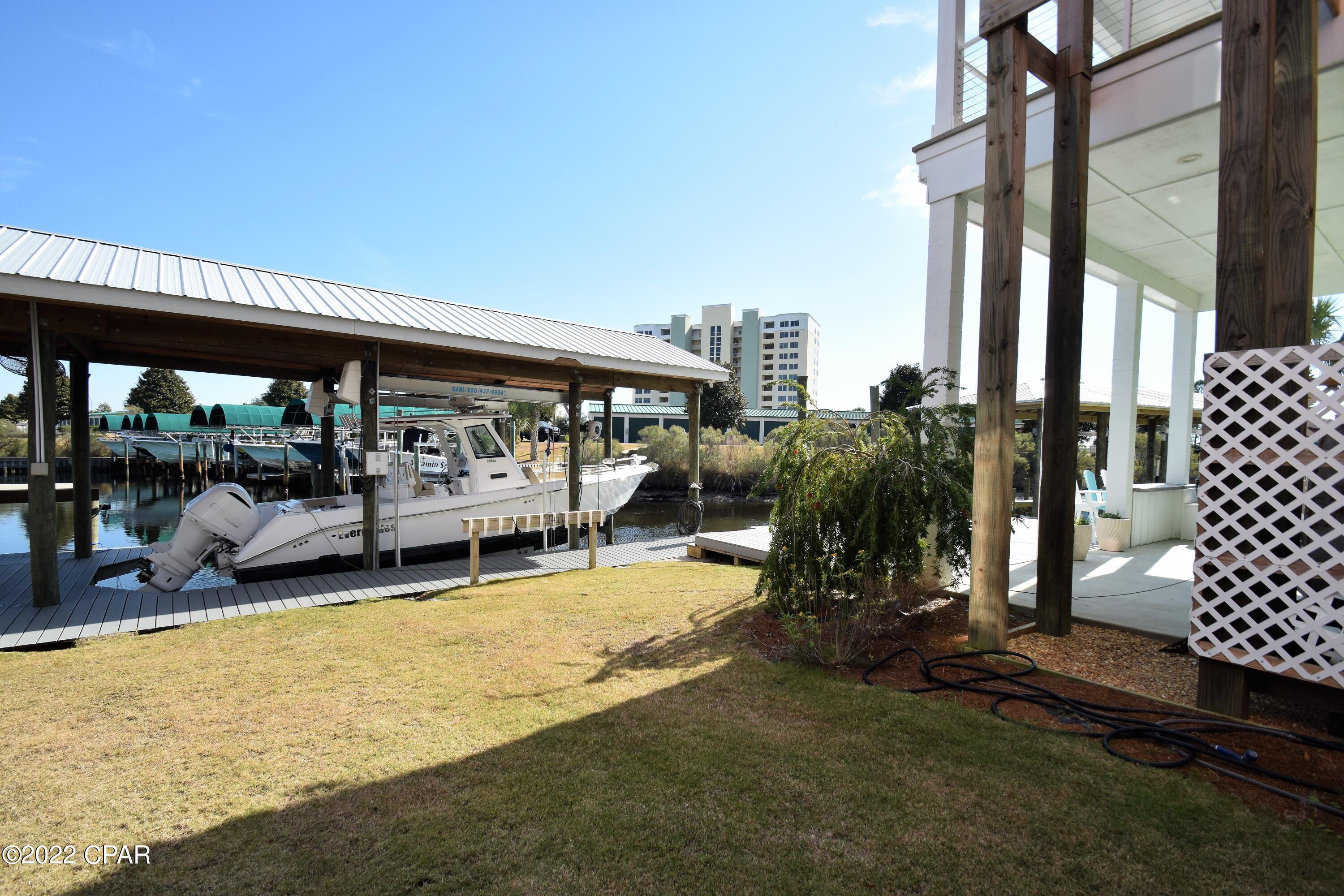 Harbour Cove Village - Residential