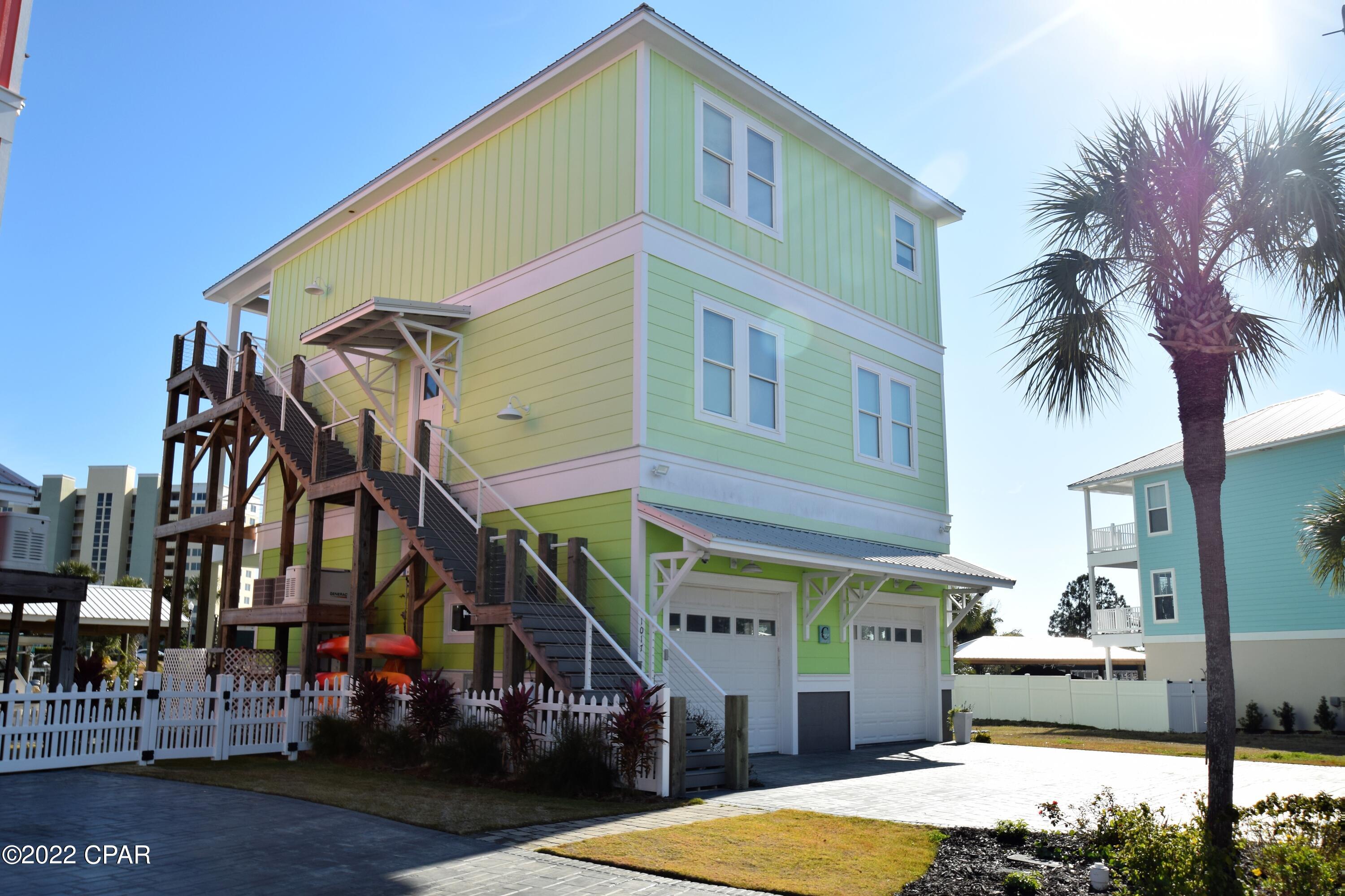 Harbour Cove Village - Residential