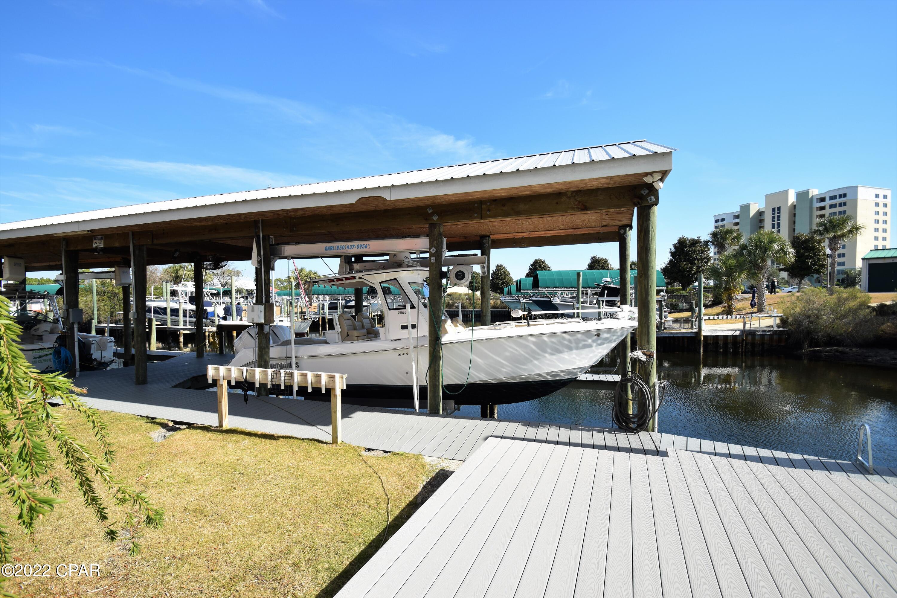 Harbour Cove Village - Residential