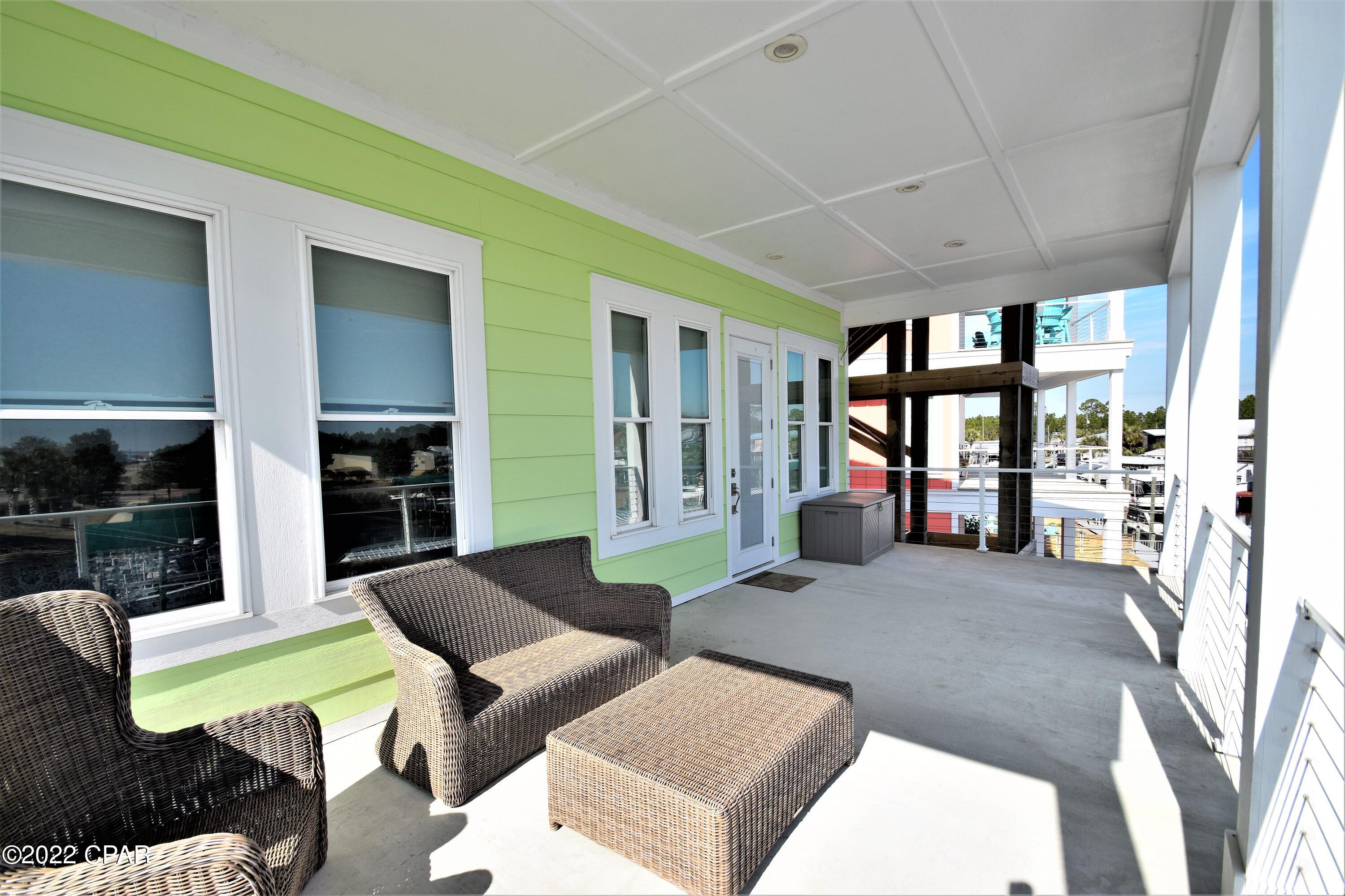 Harbour Cove Village - Residential