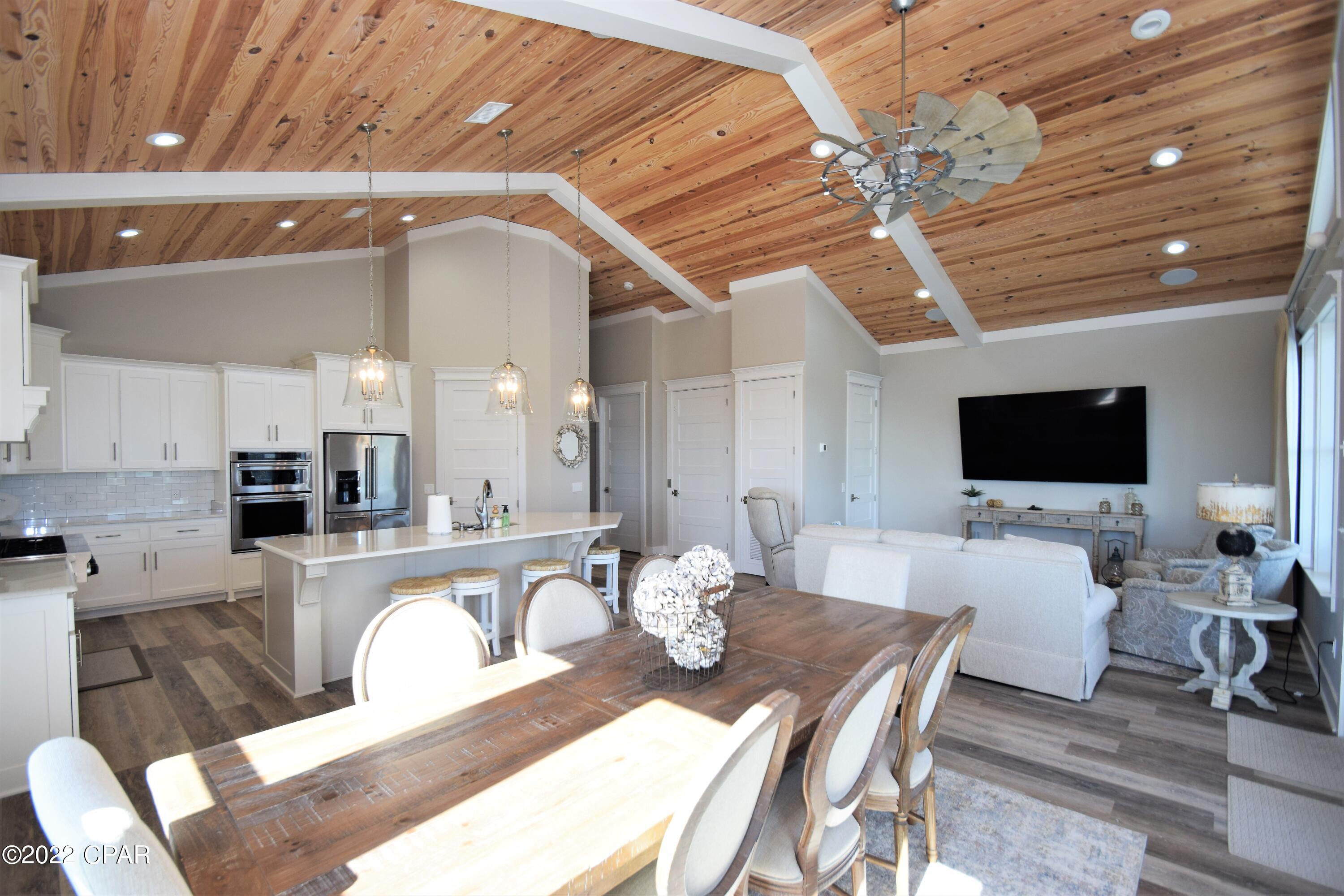 Harbour Cove Village - Residential