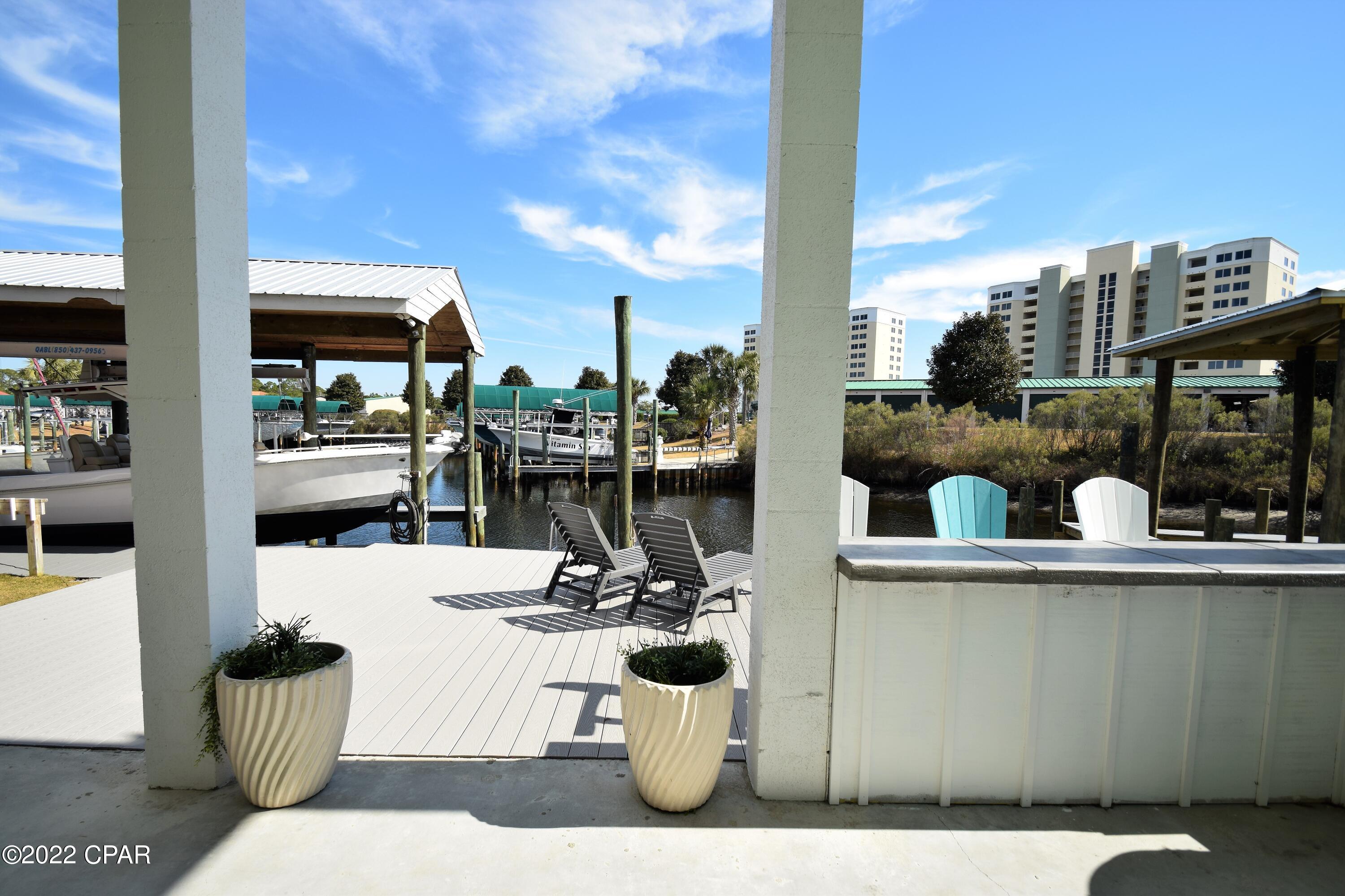 Harbour Cove Village - Residential