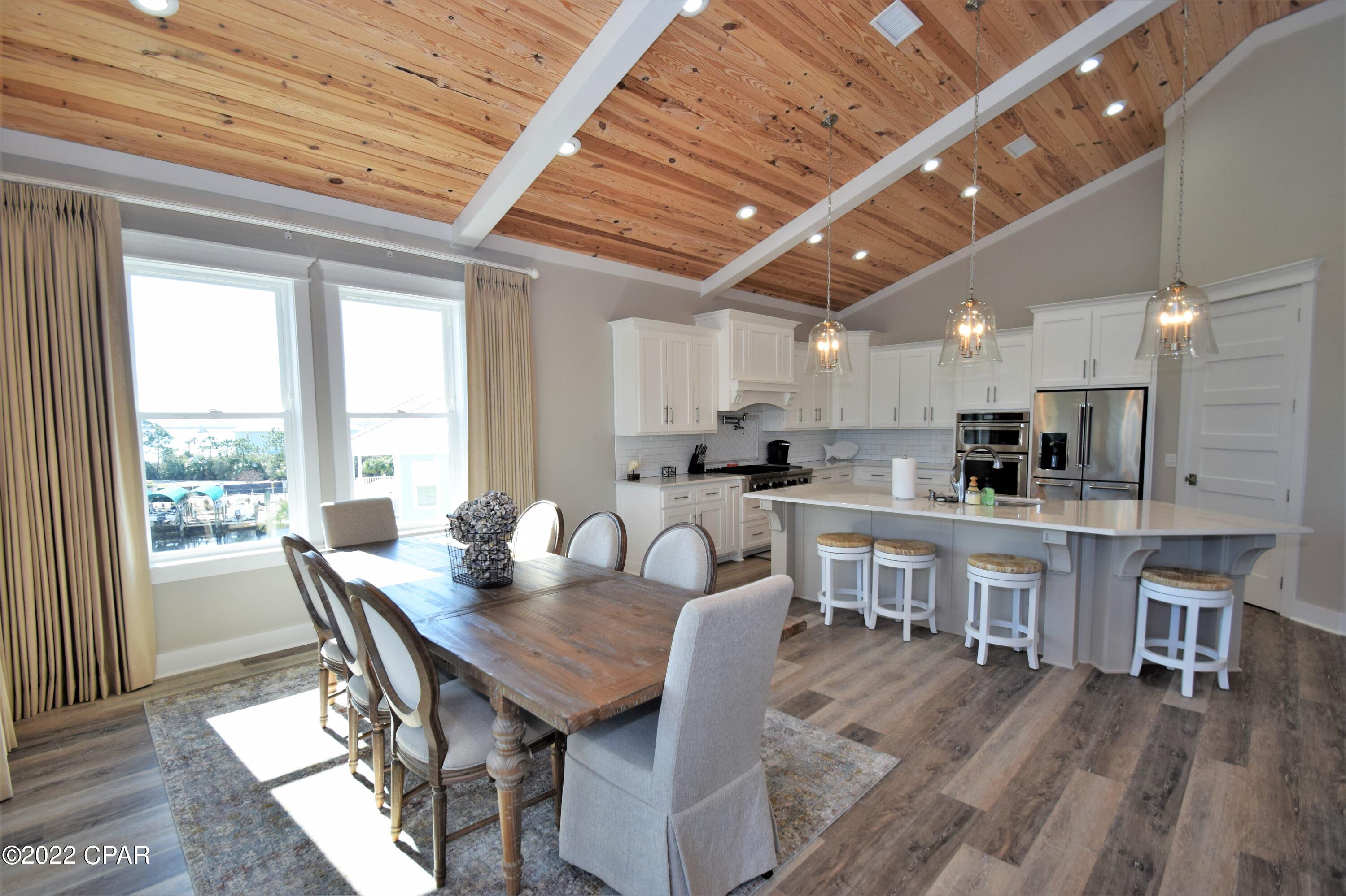 Harbour Cove Village - Residential