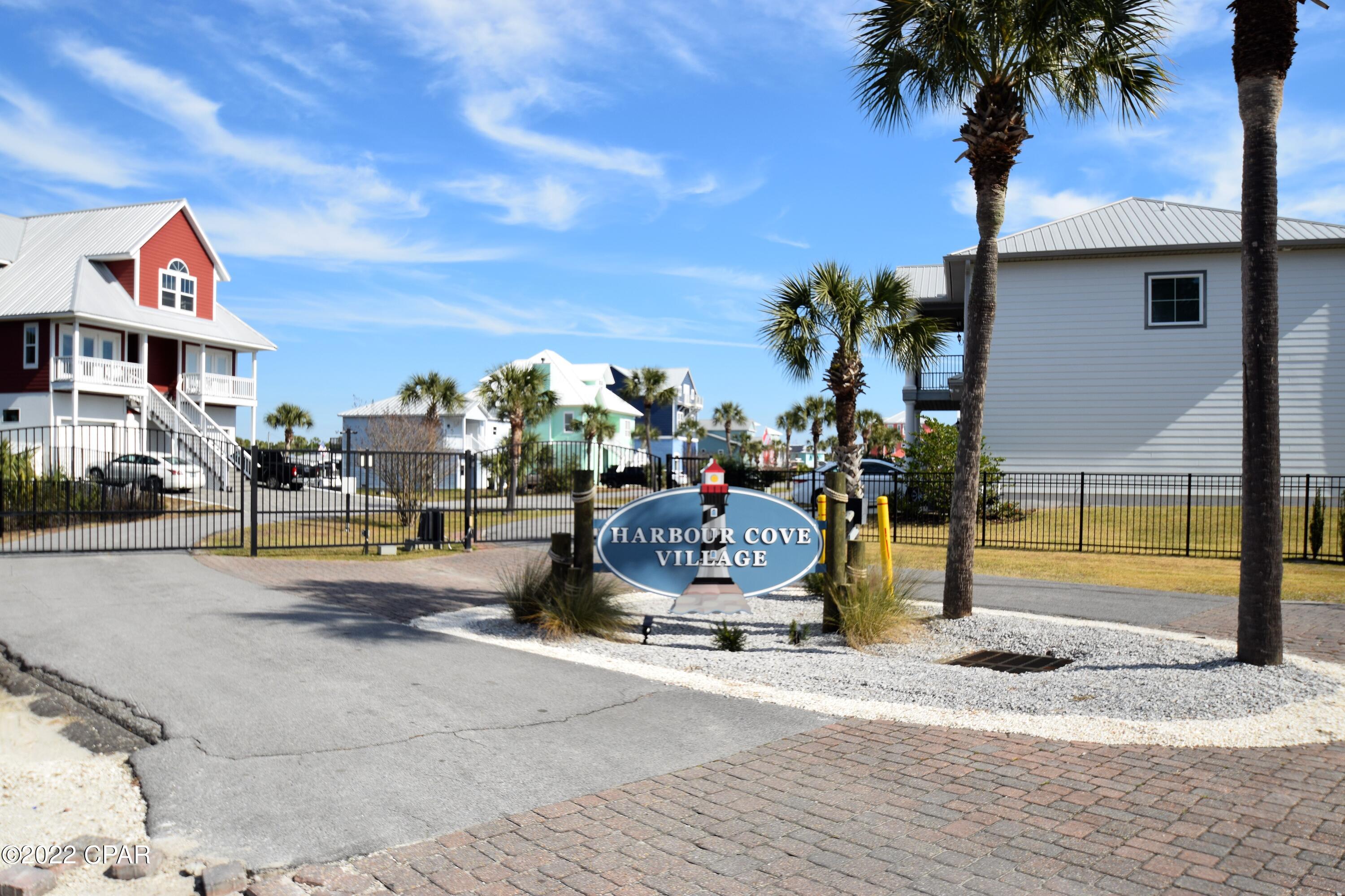 Harbour Cove Village - Residential