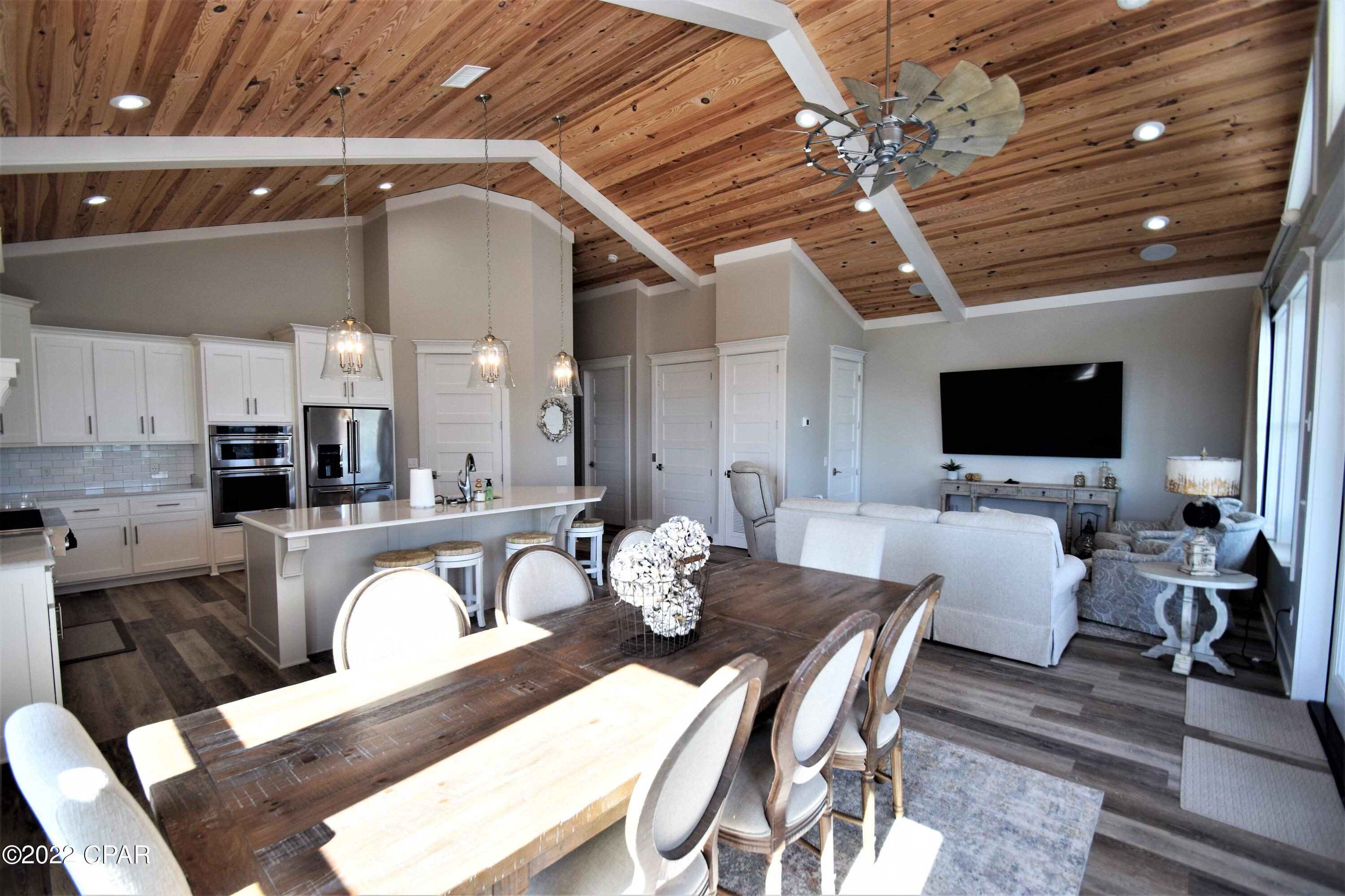 Harbour Cove Village - Residential