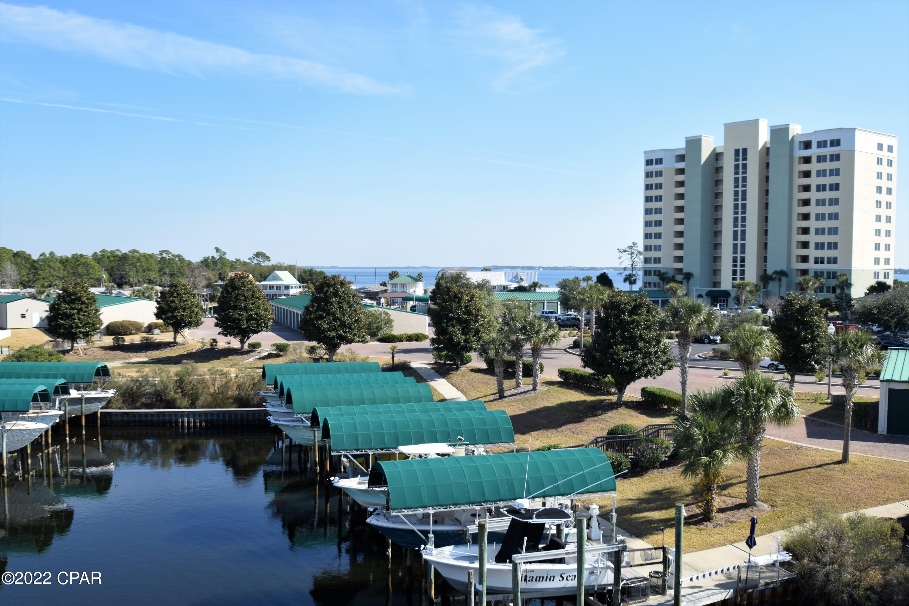 Harbour Cove Village - Residential