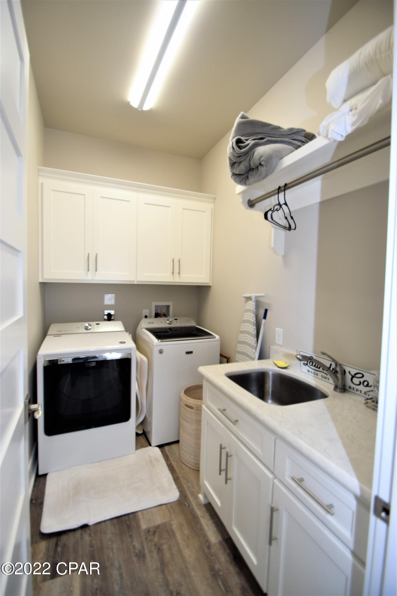 Harbour Cove Village - Residential