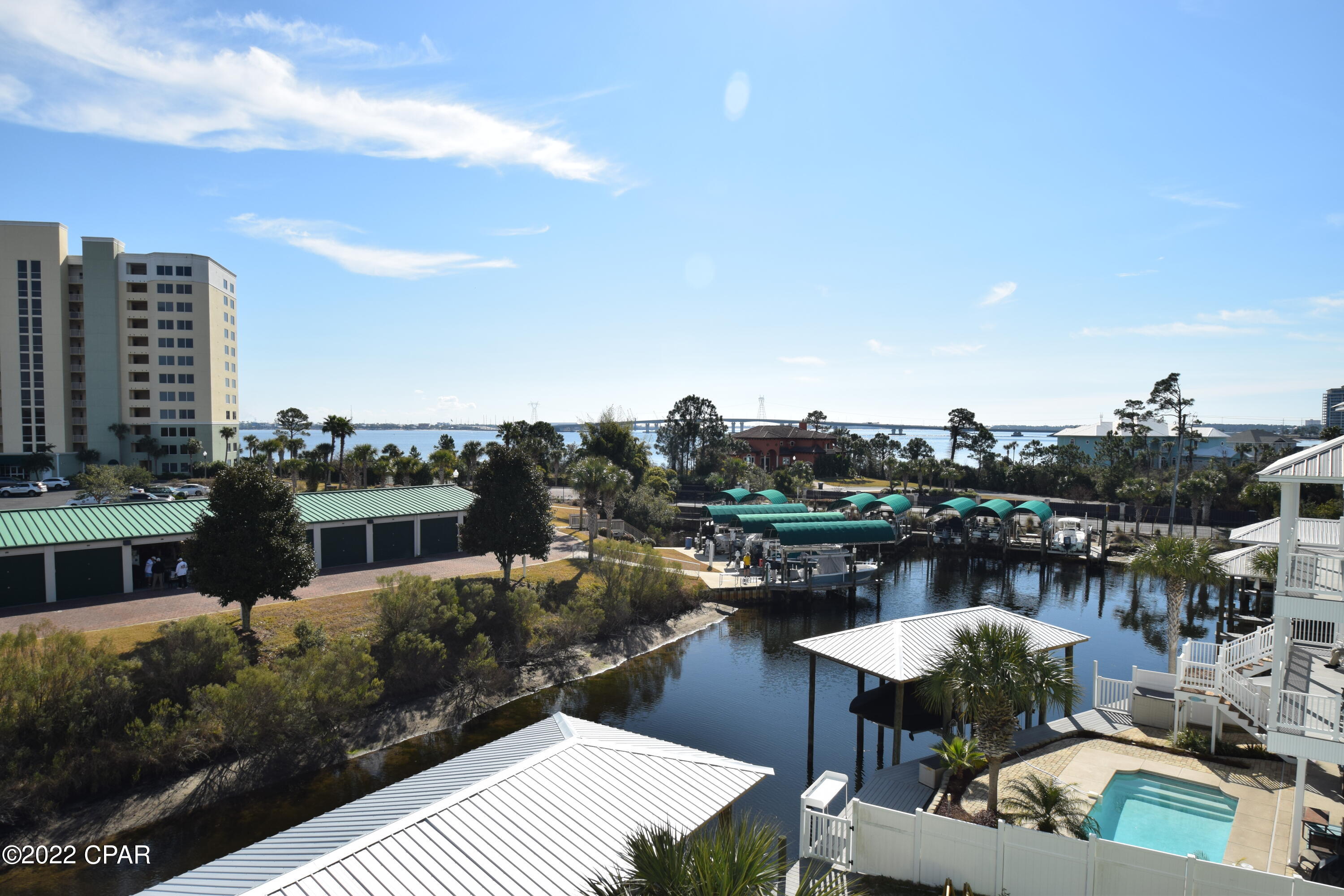 Harbour Cove Village - Residential