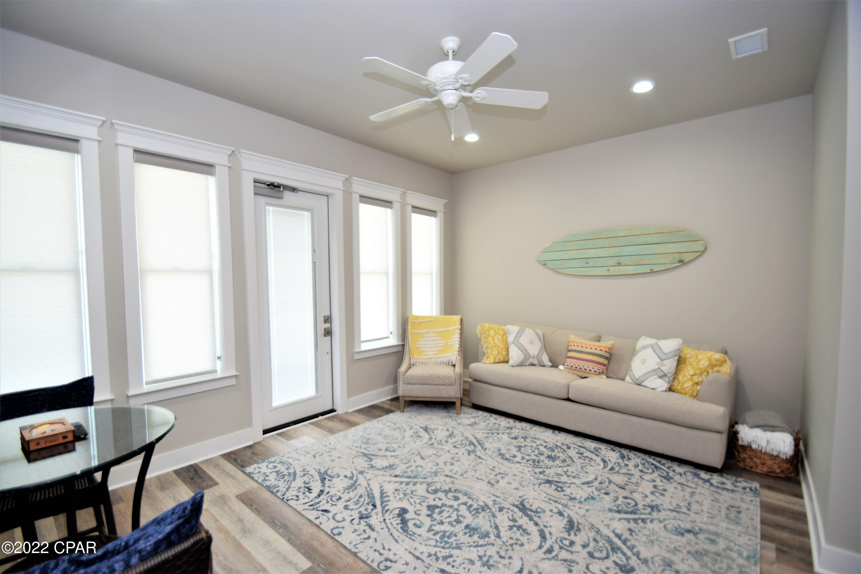 Harbour Cove Village - Residential