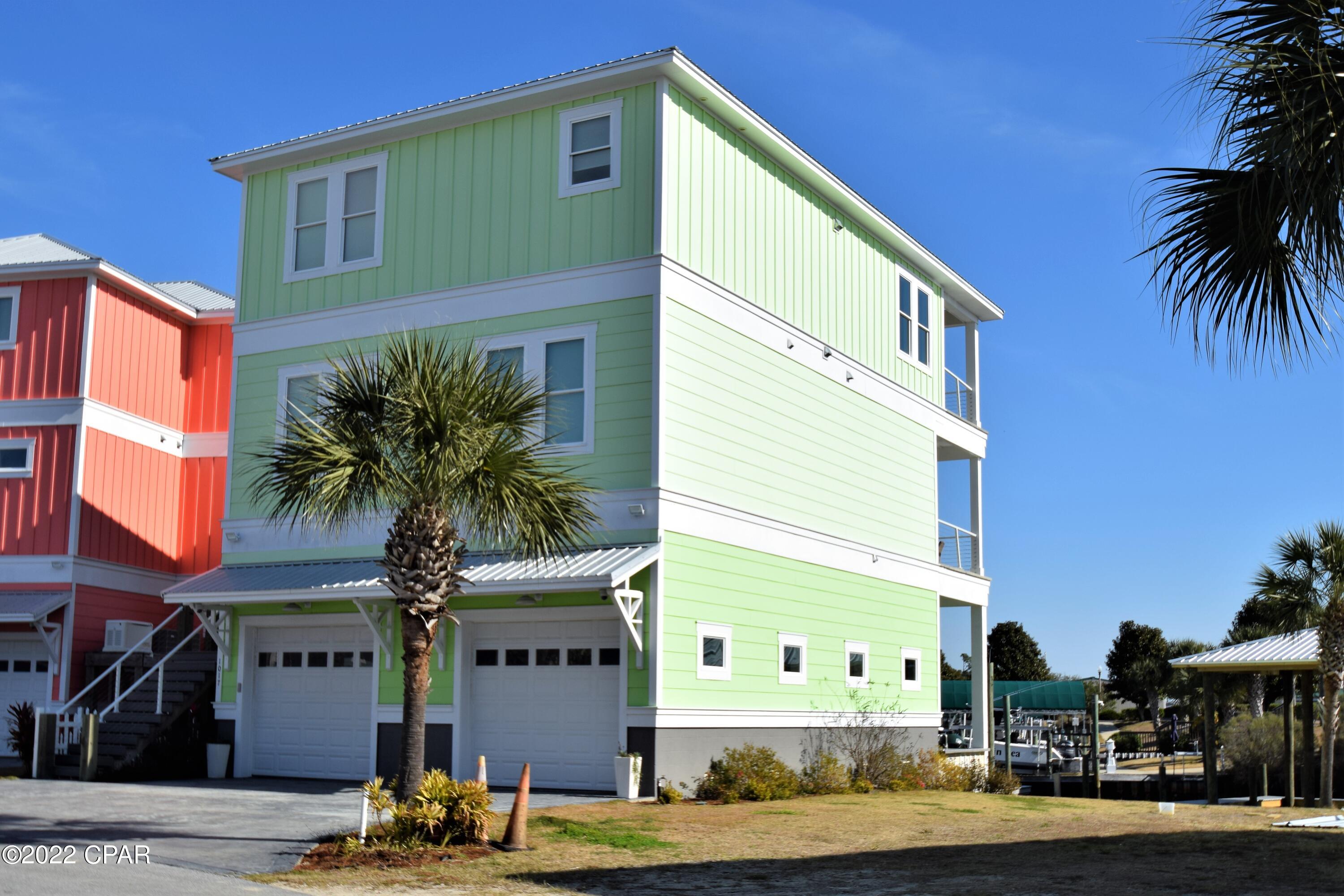 Harbour Cove Village - Residential