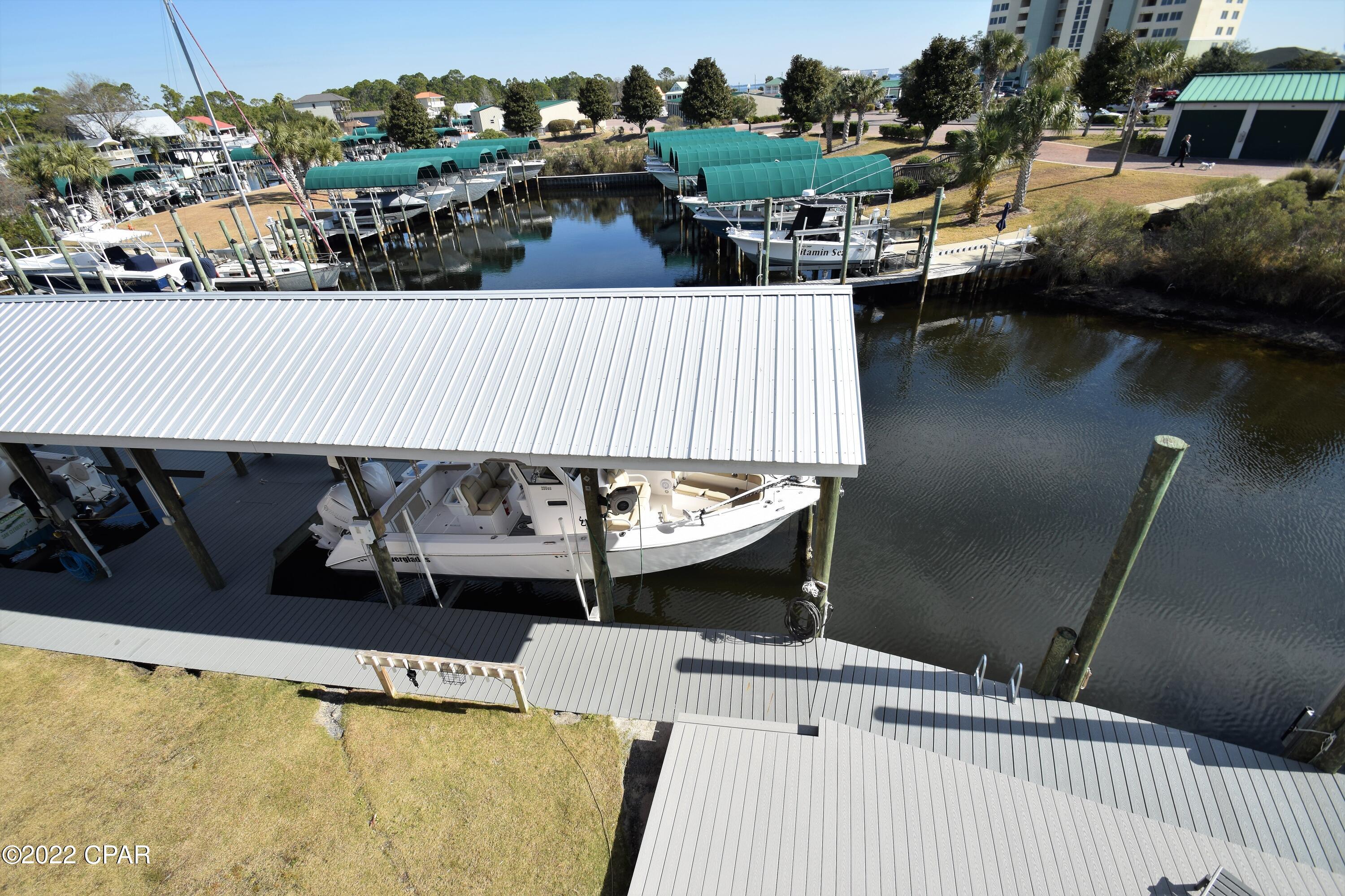 Harbour Cove Village - Residential