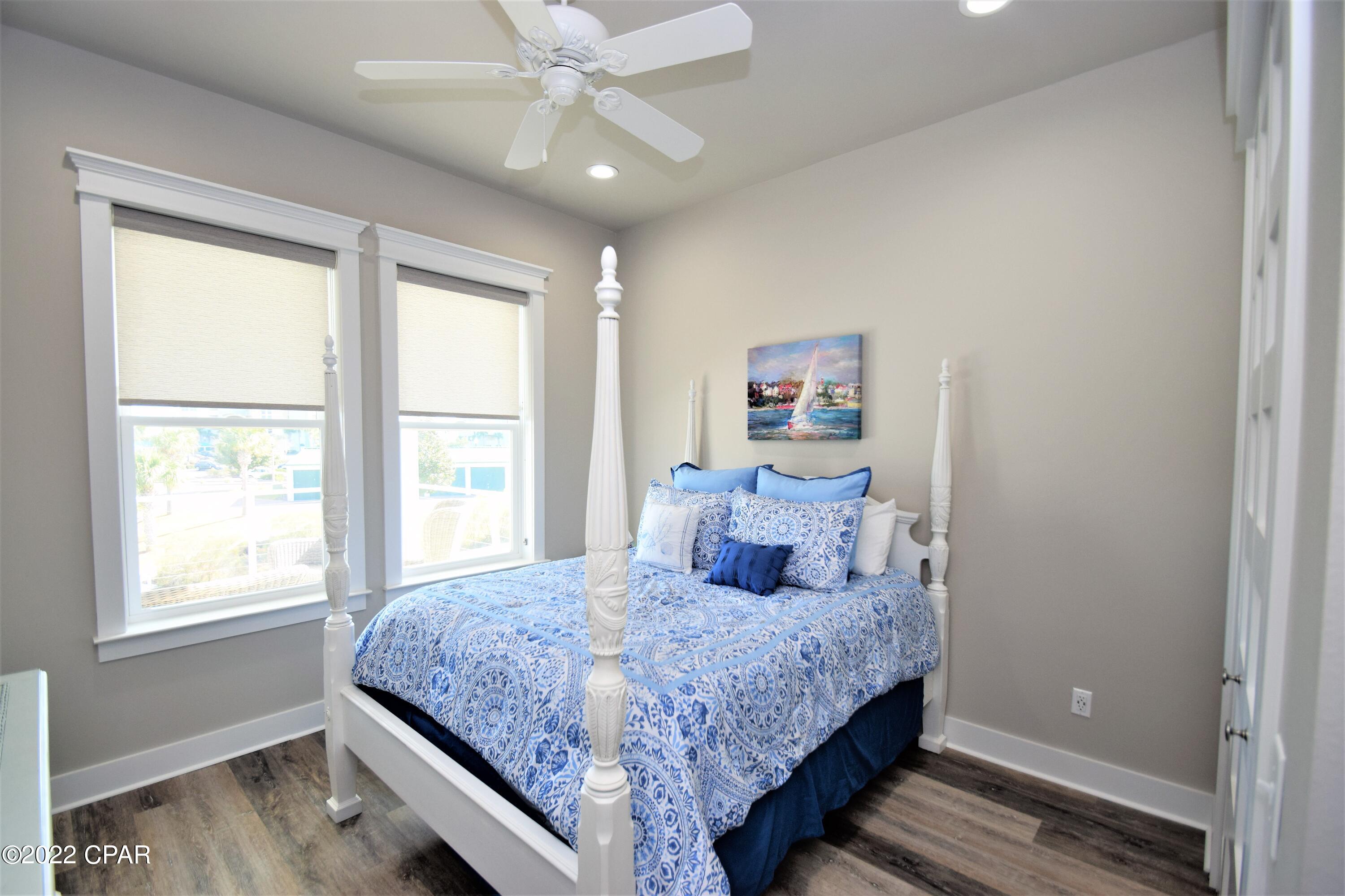 Harbour Cove Village - Residential