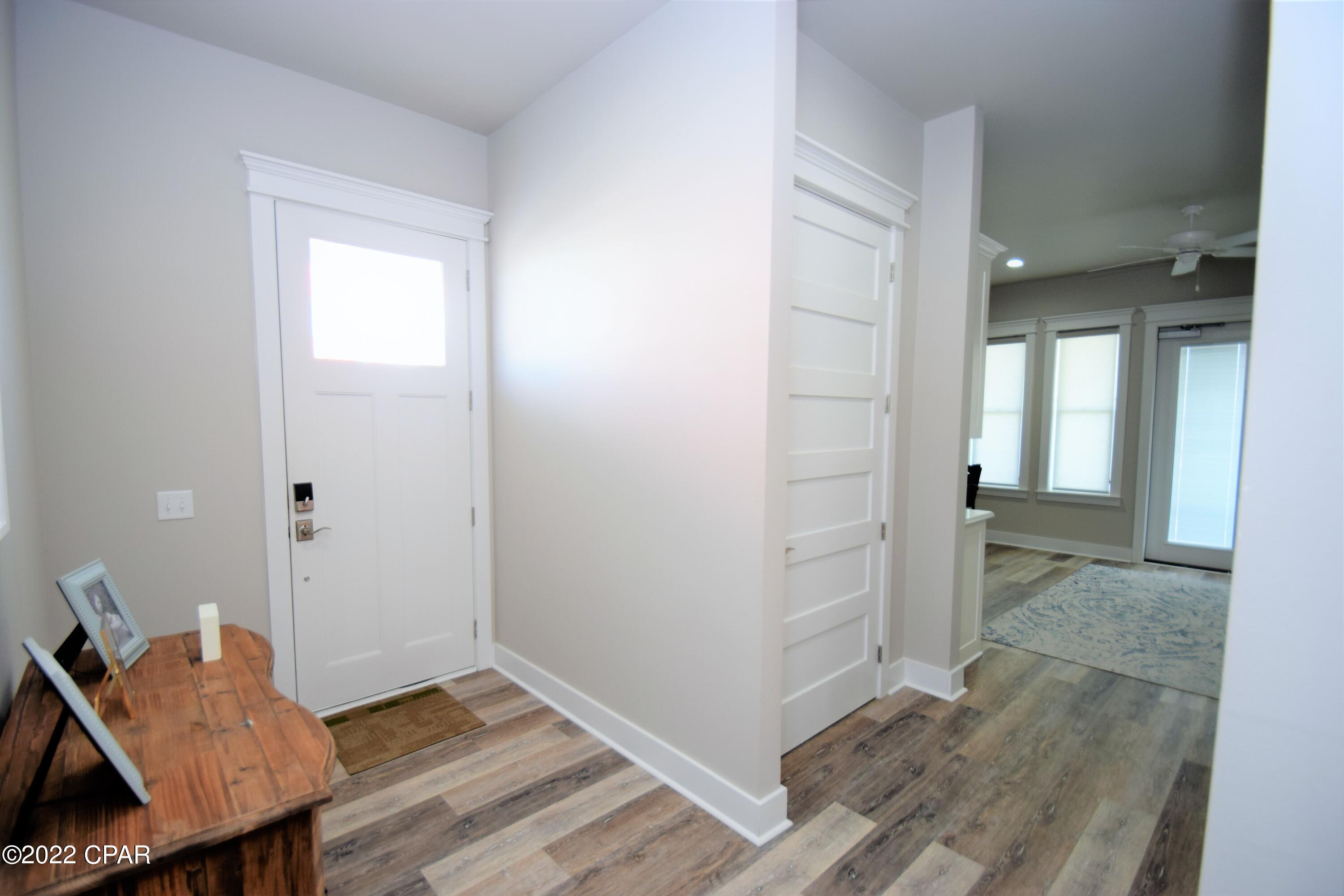 Harbour Cove Village - Residential