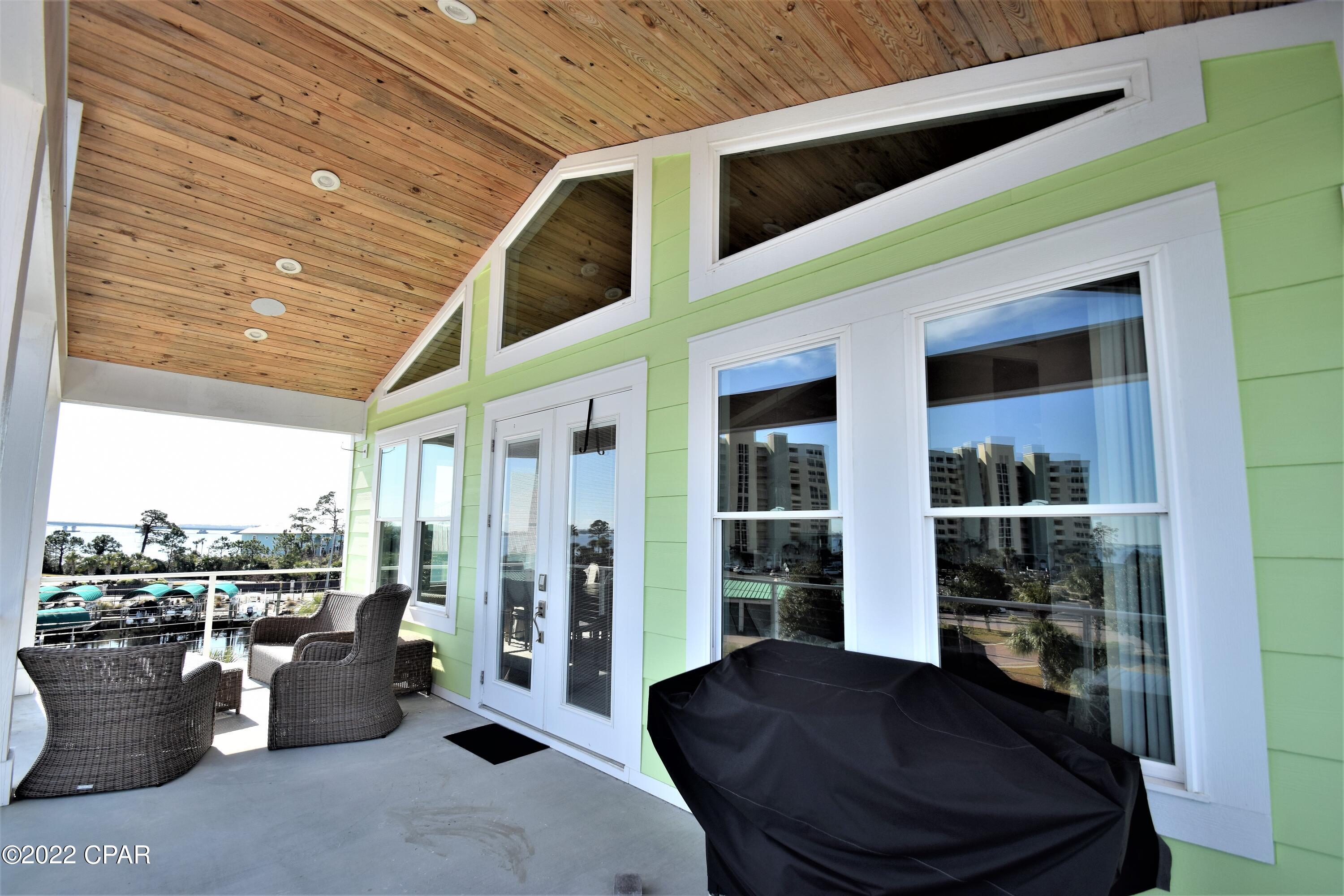 Harbour Cove Village - Residential