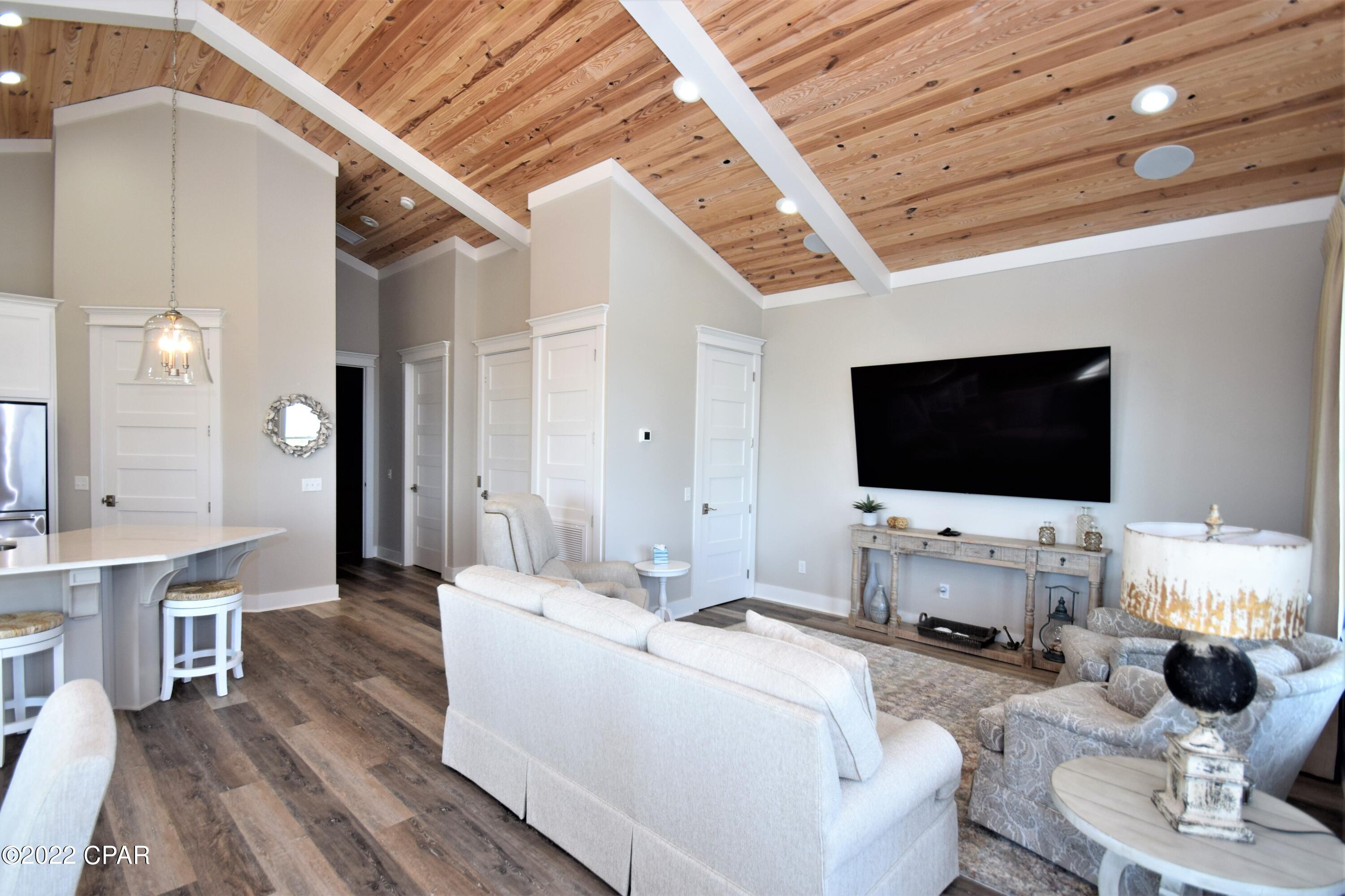 Harbour Cove Village - Residential