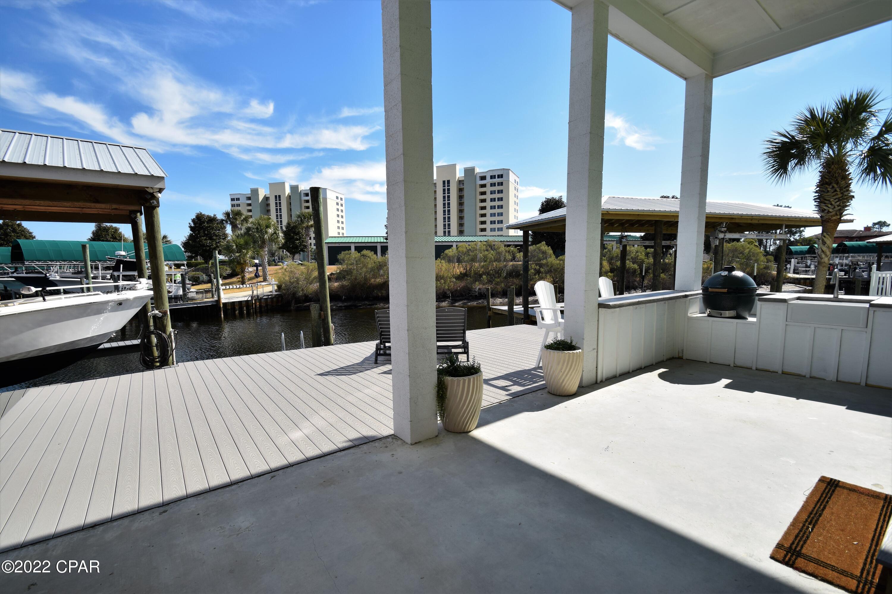 Harbour Cove Village - Residential