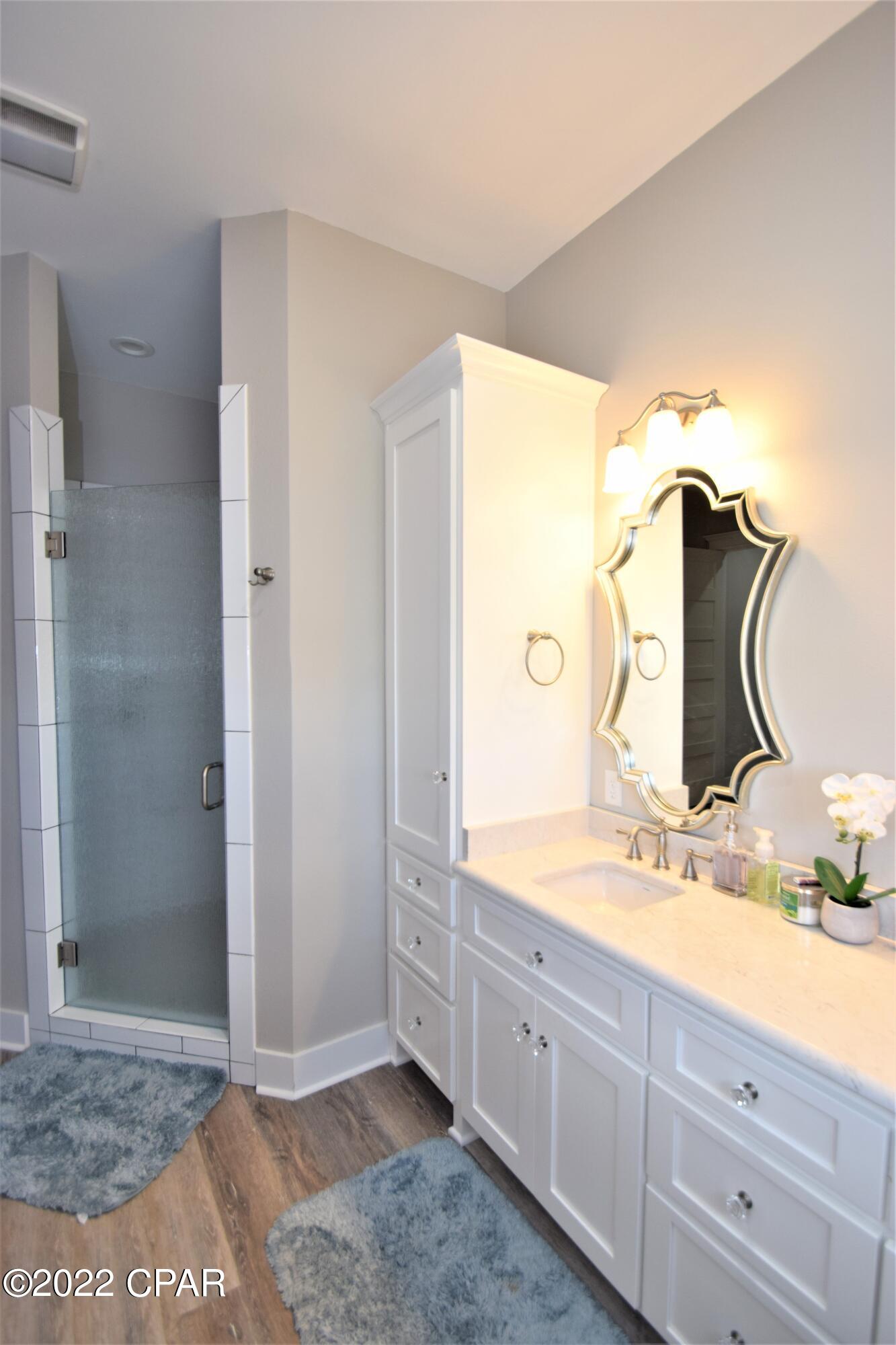 Harbour Cove Village - Residential