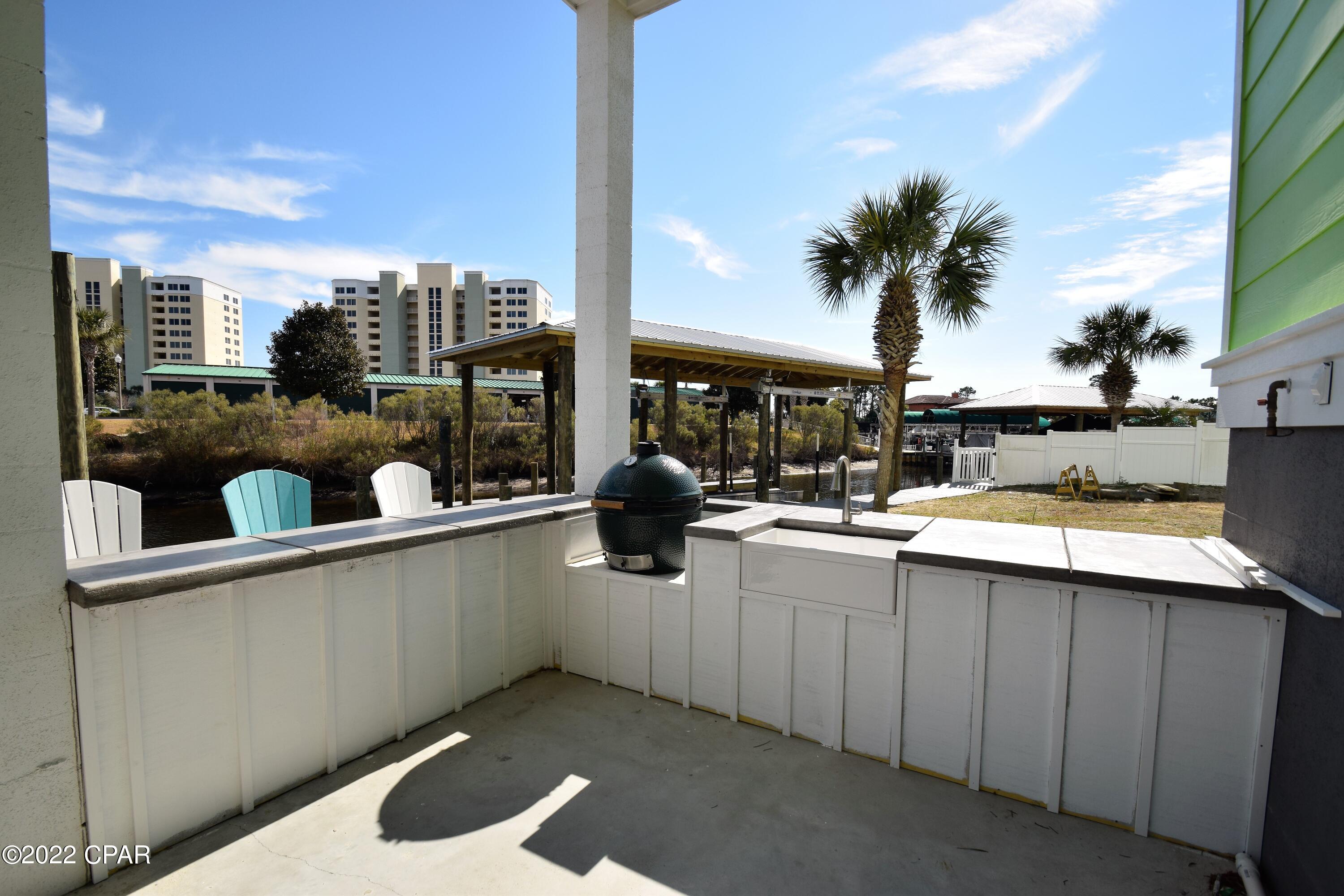 Harbour Cove Village - Residential