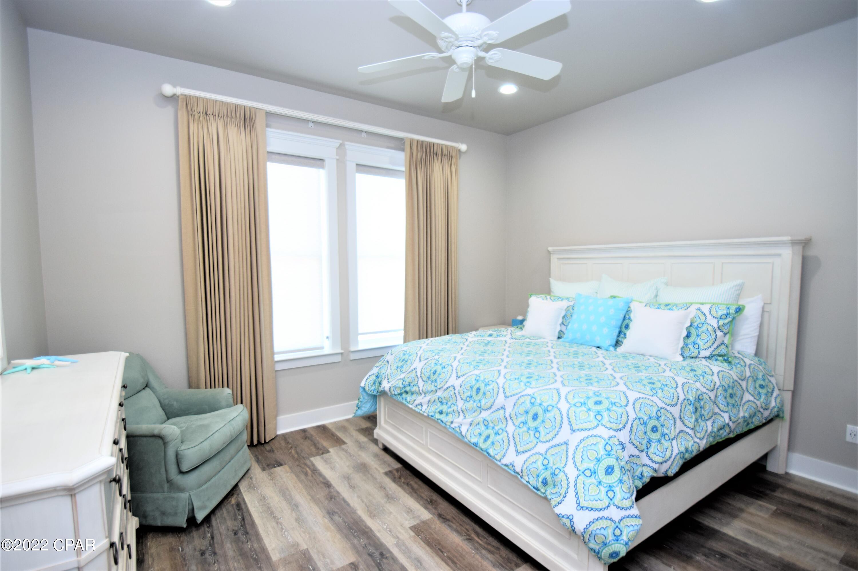 Harbour Cove Village - Residential