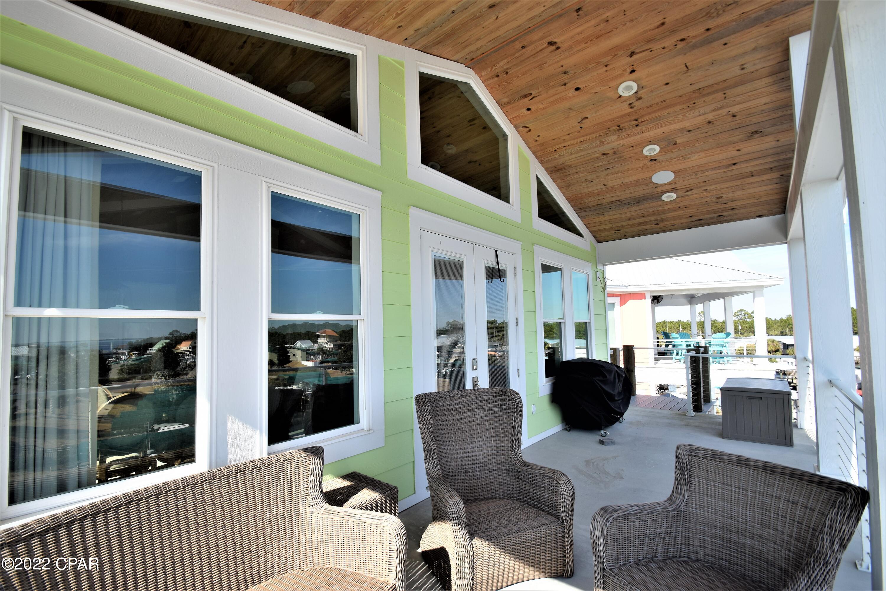 Harbour Cove Village - Residential