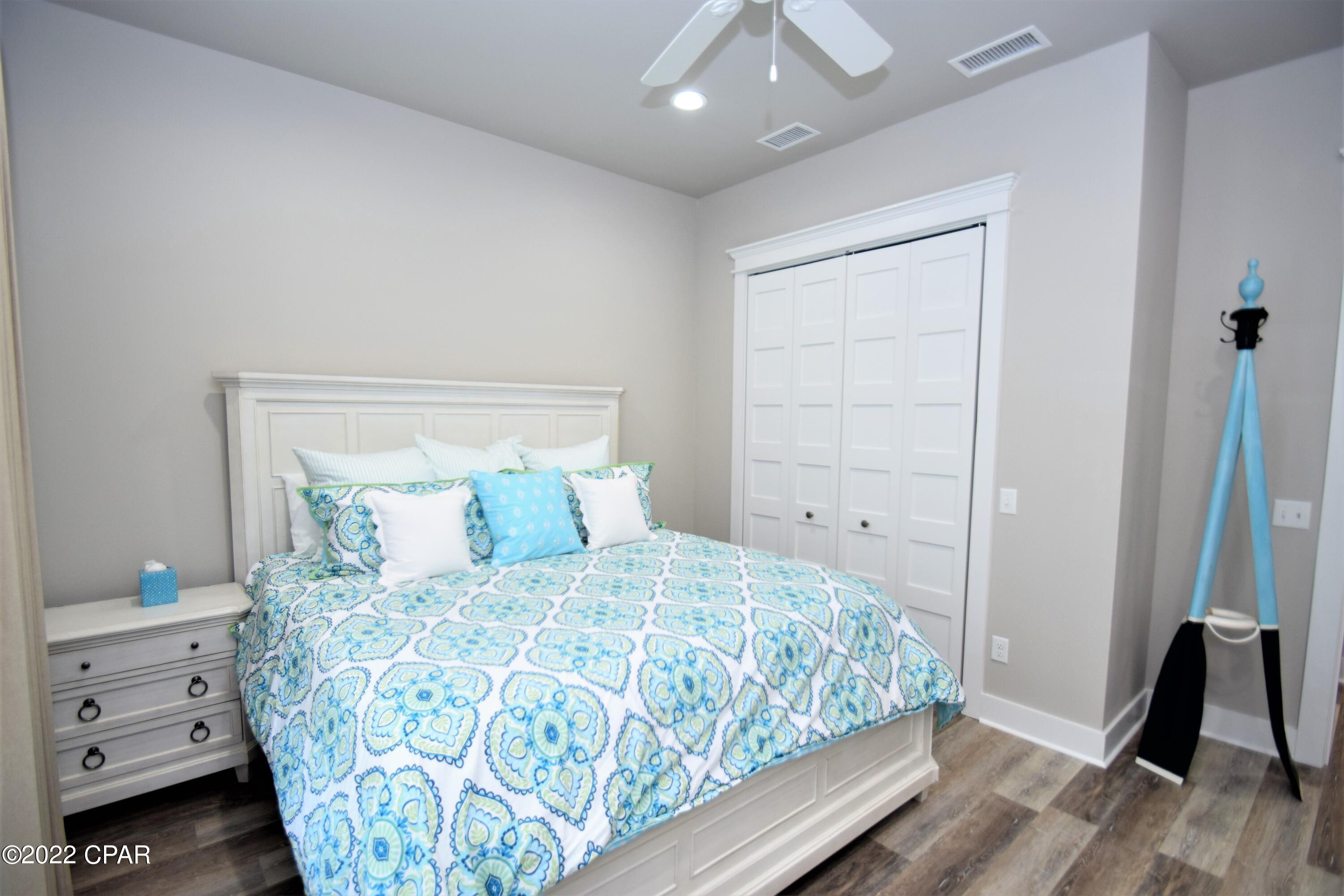 Harbour Cove Village - Residential