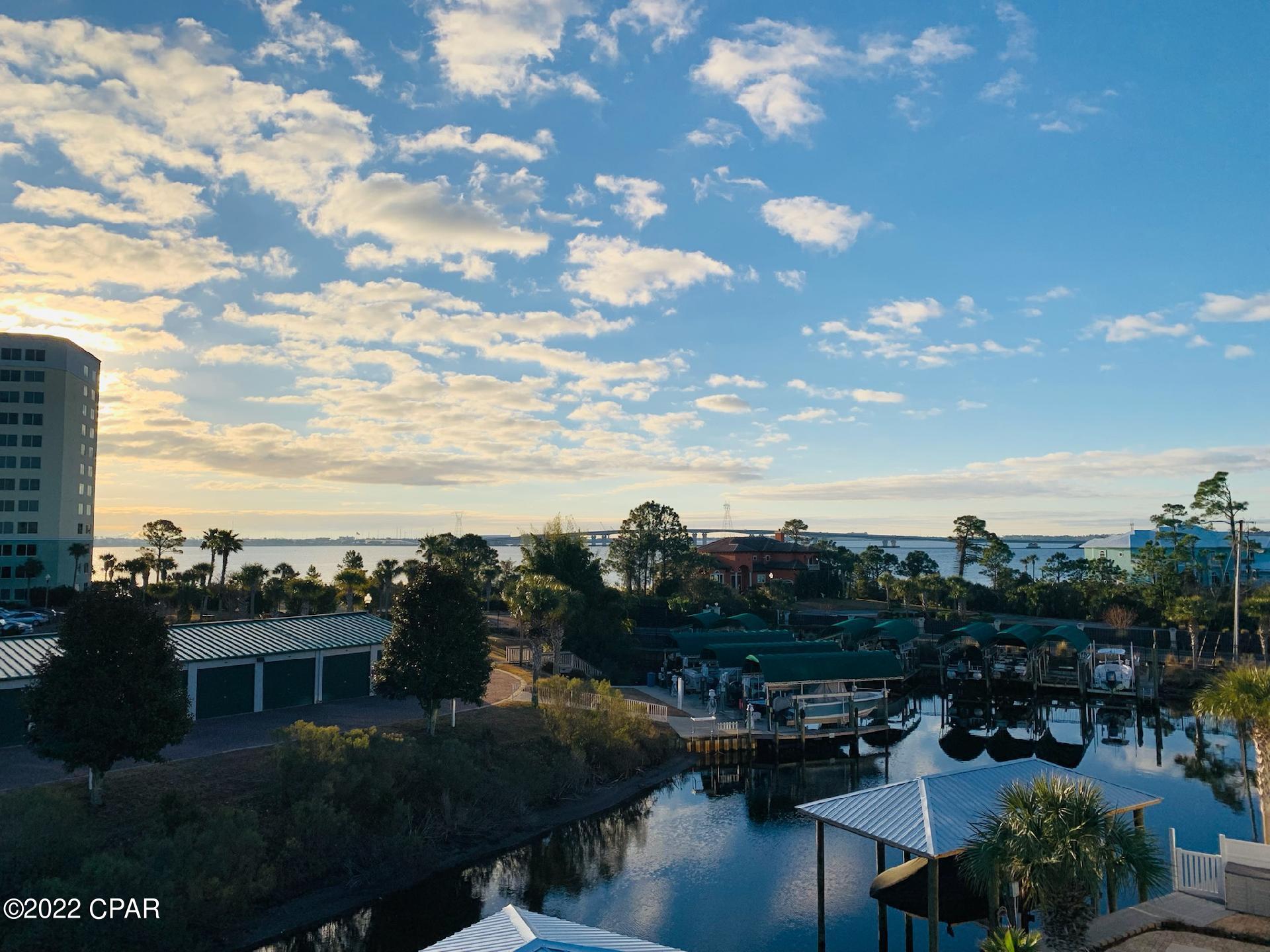 Harbour Cove Village - Residential