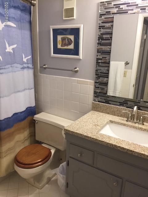 Regency Towers - Residential