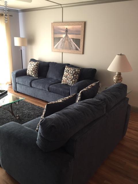 Regency Towers - Residential