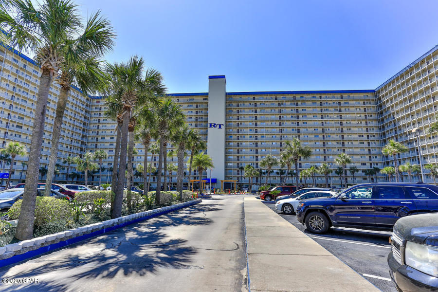 Regency Towers - Residential