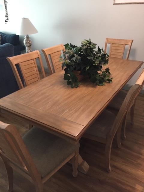 Regency Towers - Residential