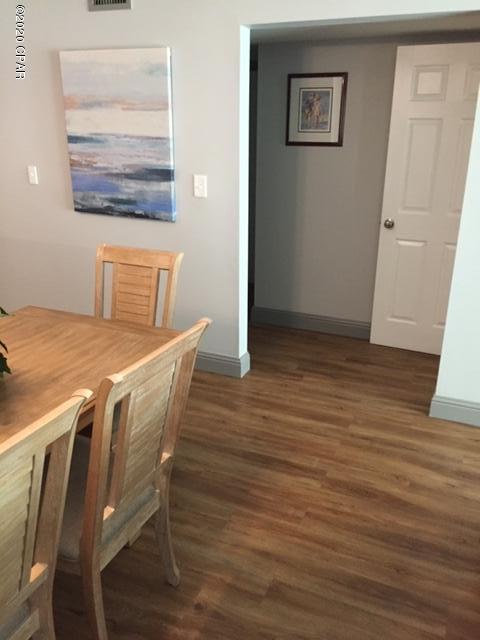 Regency Towers - Residential